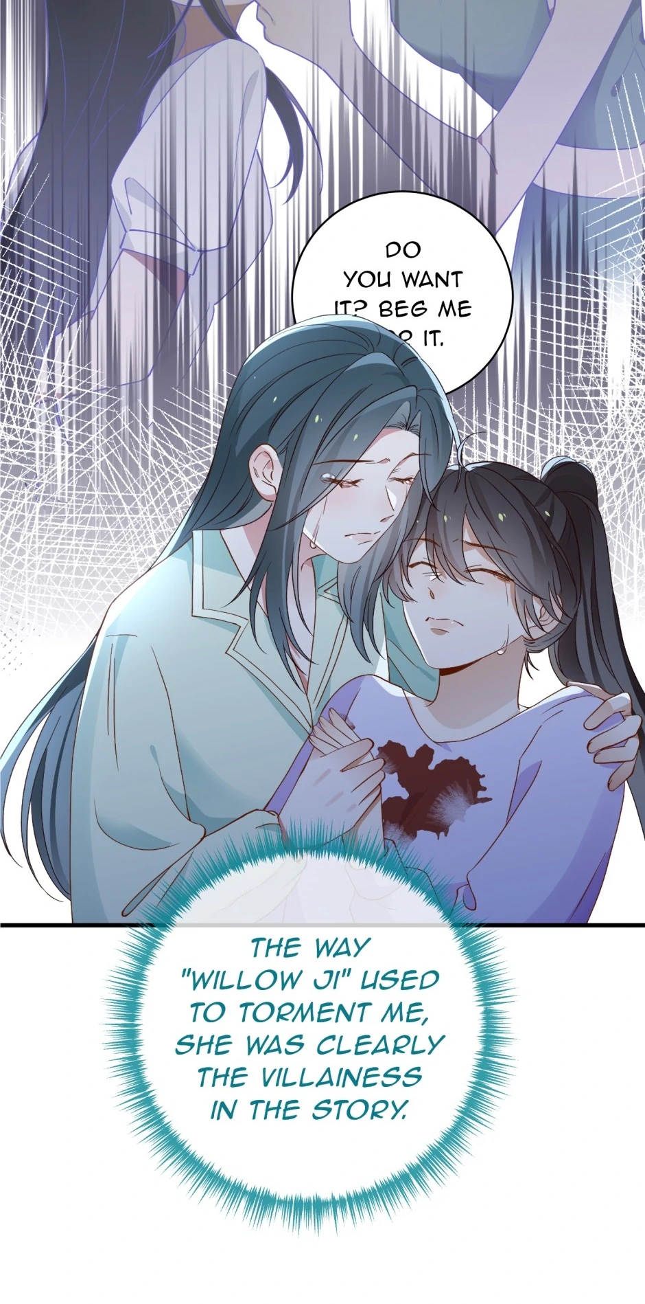 Perfect Heroine Wants to Possess Me Chapter 126 172 ch 126 18