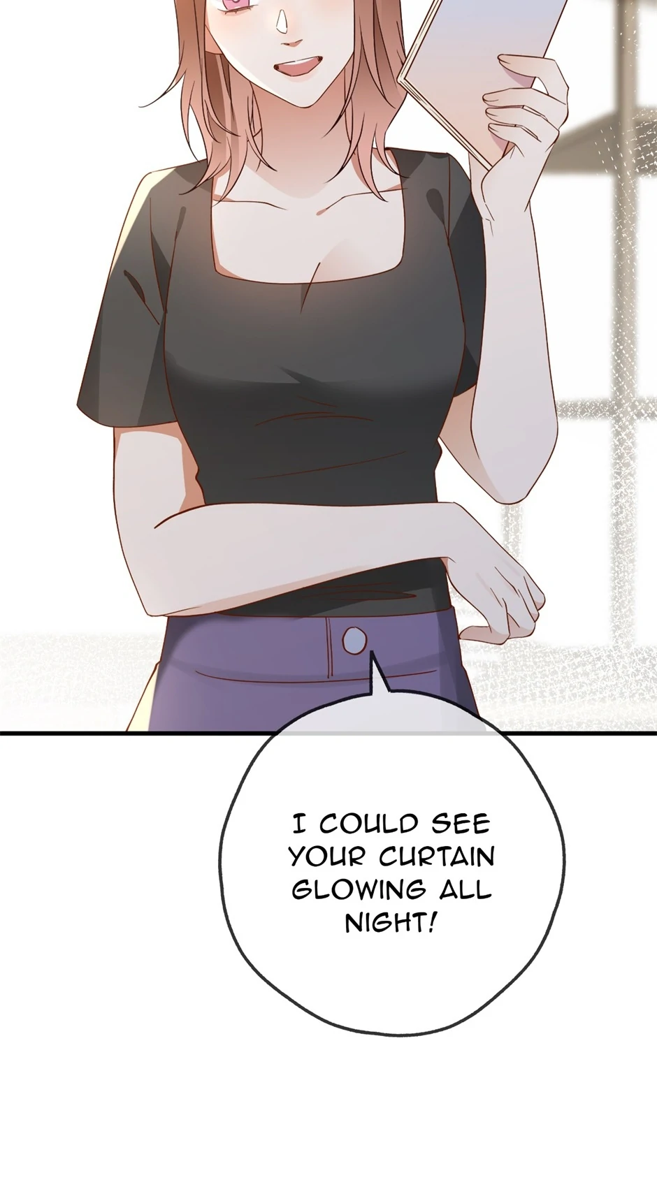 Perfect Heroine Wants to Possess Me Chapter 126 190 ch 126 36