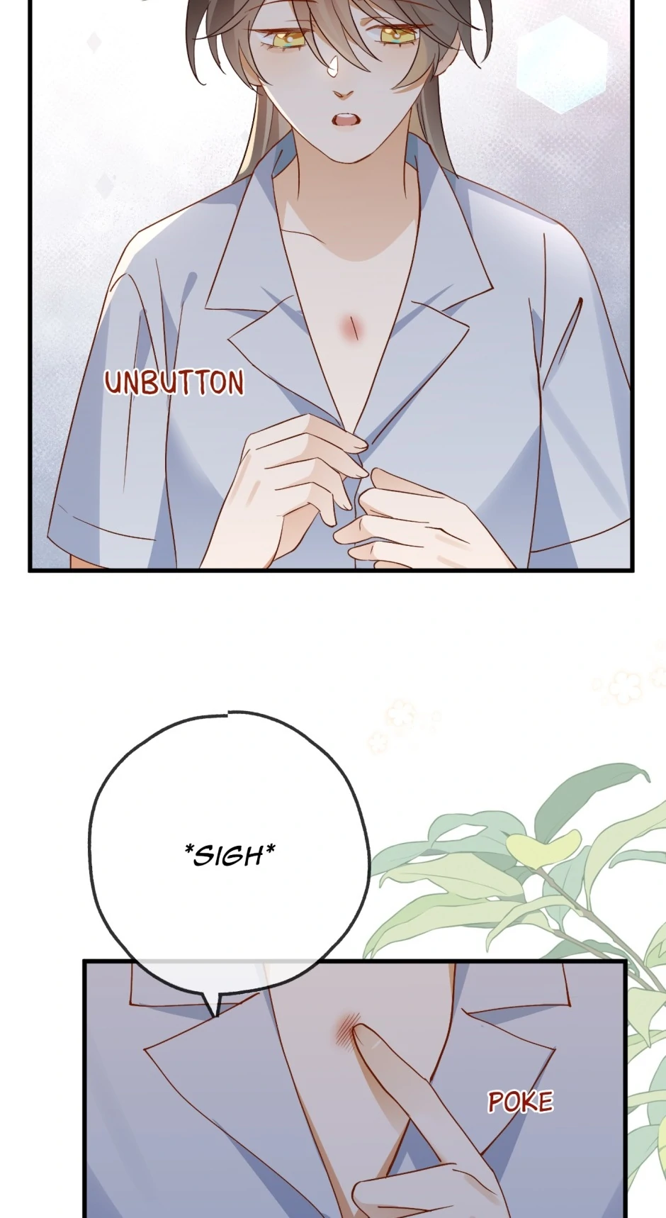 Perfect Heroine Wants to Possess Me Chapter 126 198 ch 126 44