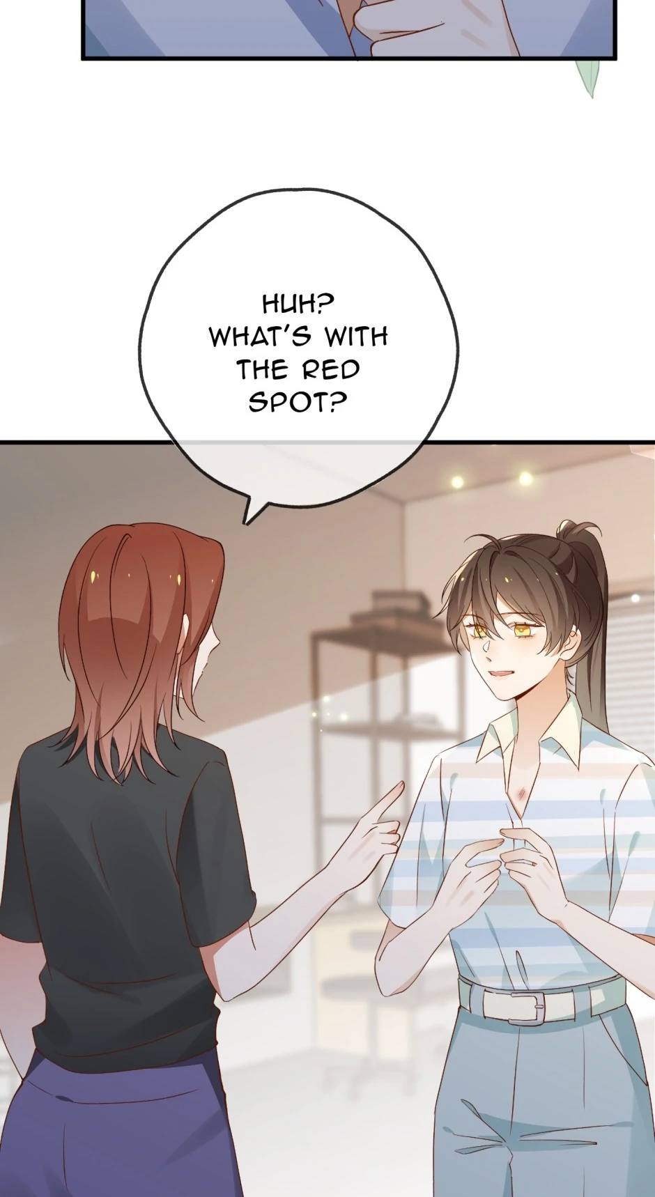 Perfect Heroine Wants to Possess Me Chapter 126 199 ch 126 45