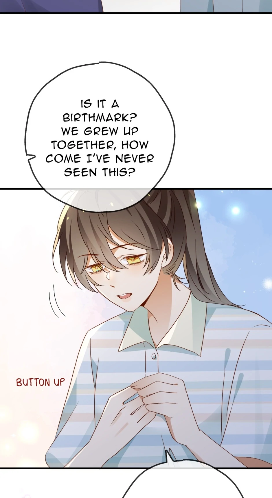 Perfect Heroine Wants to Possess Me Chapter 126 200 ch 126 46