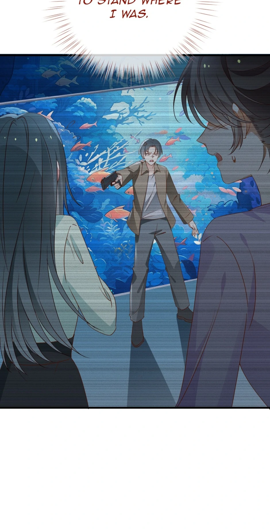 Perfect Heroine Wants to Possess Me Chapter 126 162 ch 126 8