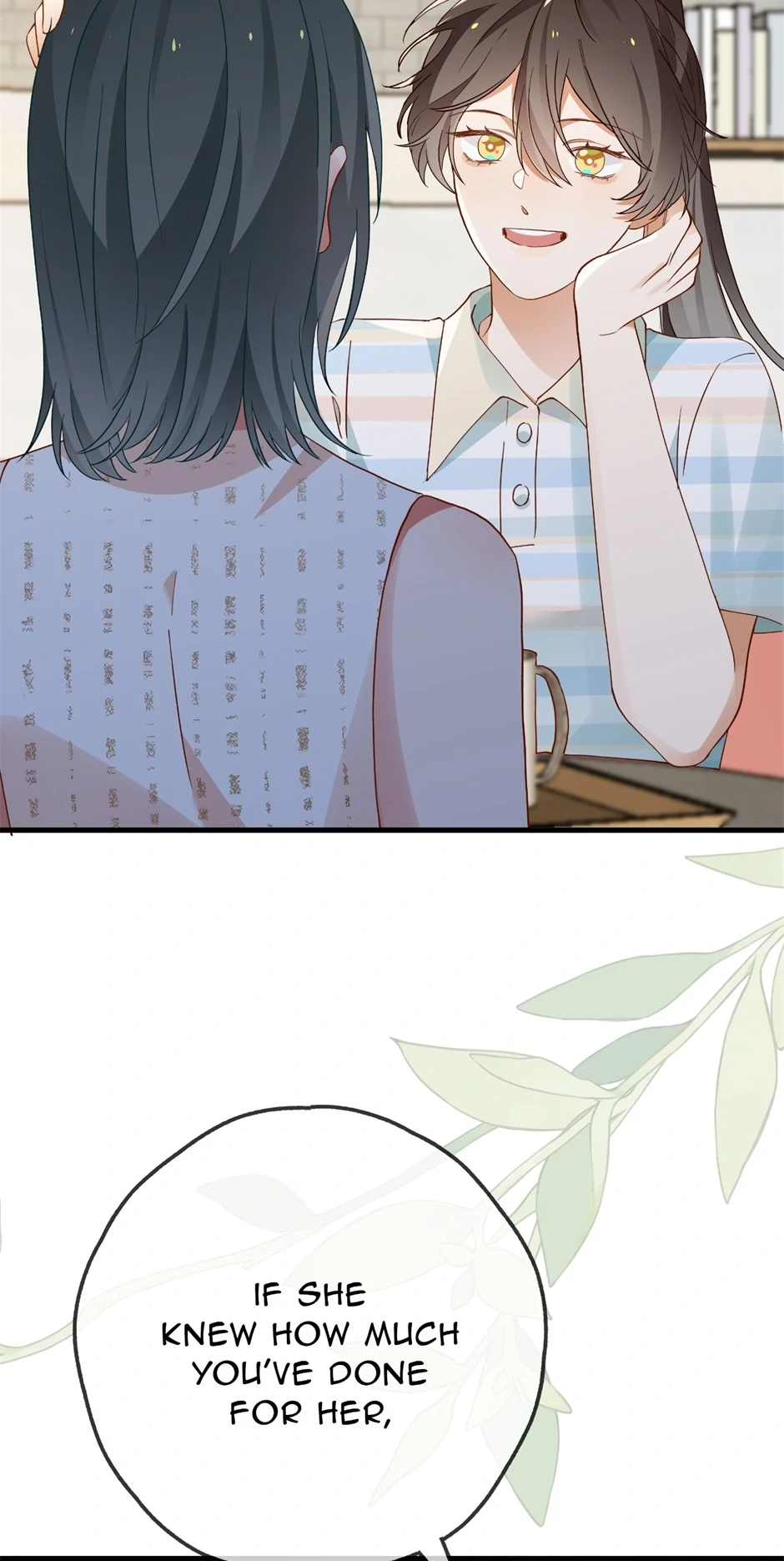 Perfect Heroine Wants to Possess Me Chapter 128 143 ch 128 10