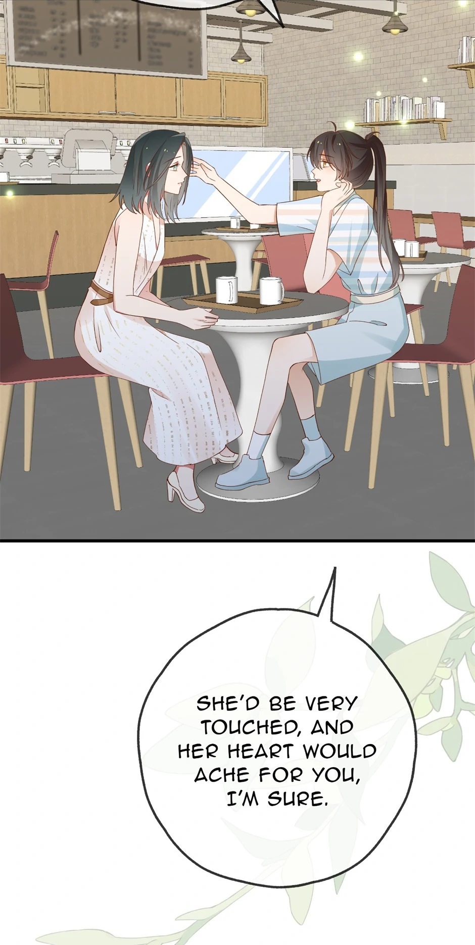 Perfect Heroine Wants to Possess Me Chapter 128 144 ch 128 11