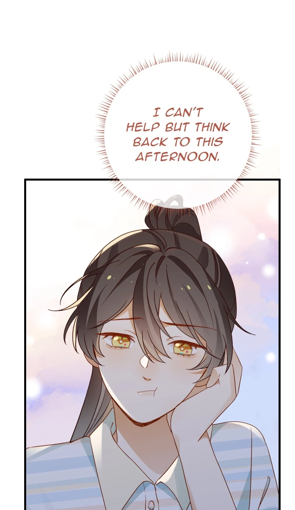 Perfect Heroine Wants to Possess Me Chapter 128 151 ch 128 18