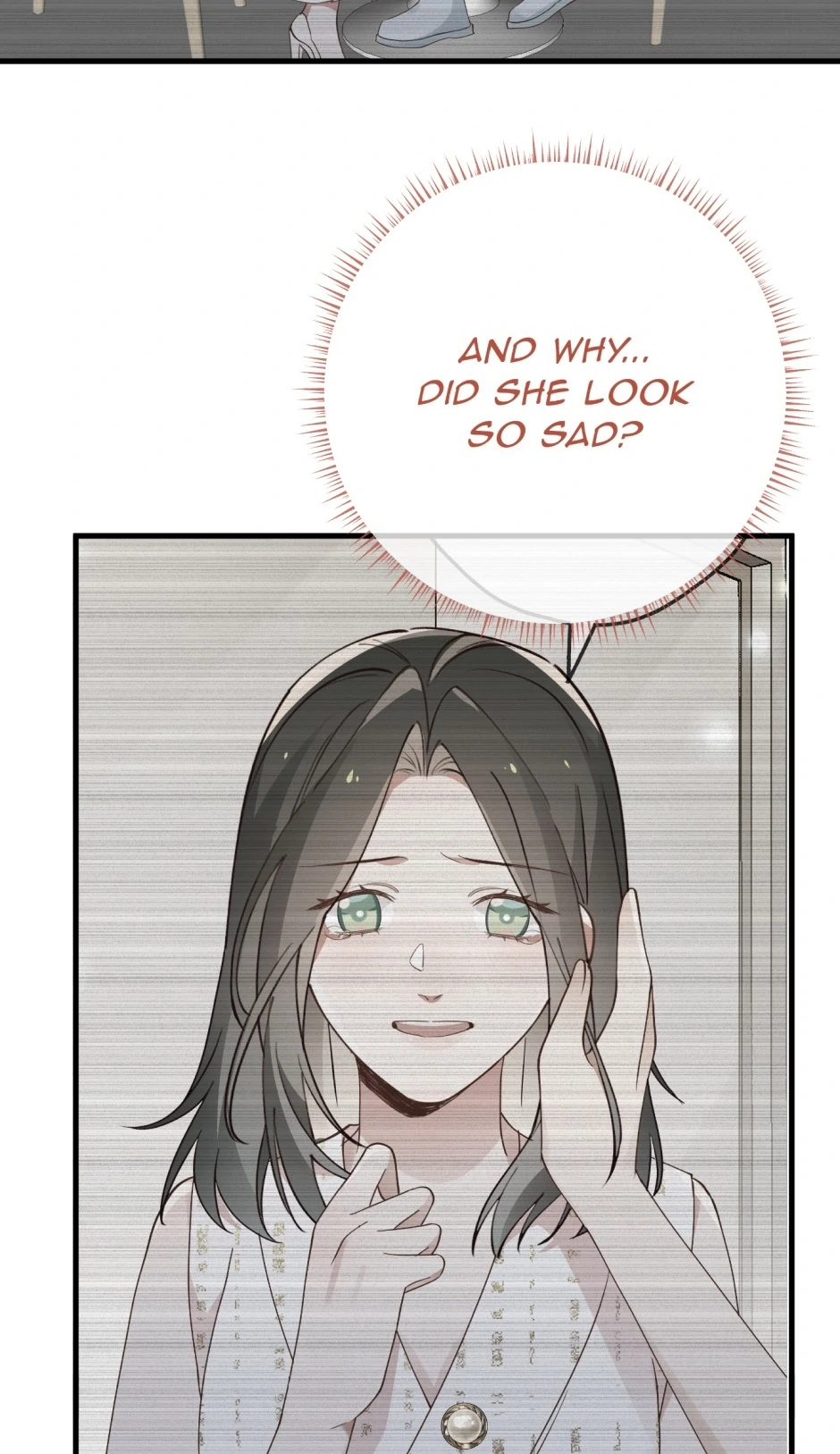 Perfect Heroine Wants to Possess Me Chapter 128 153 ch 128 20