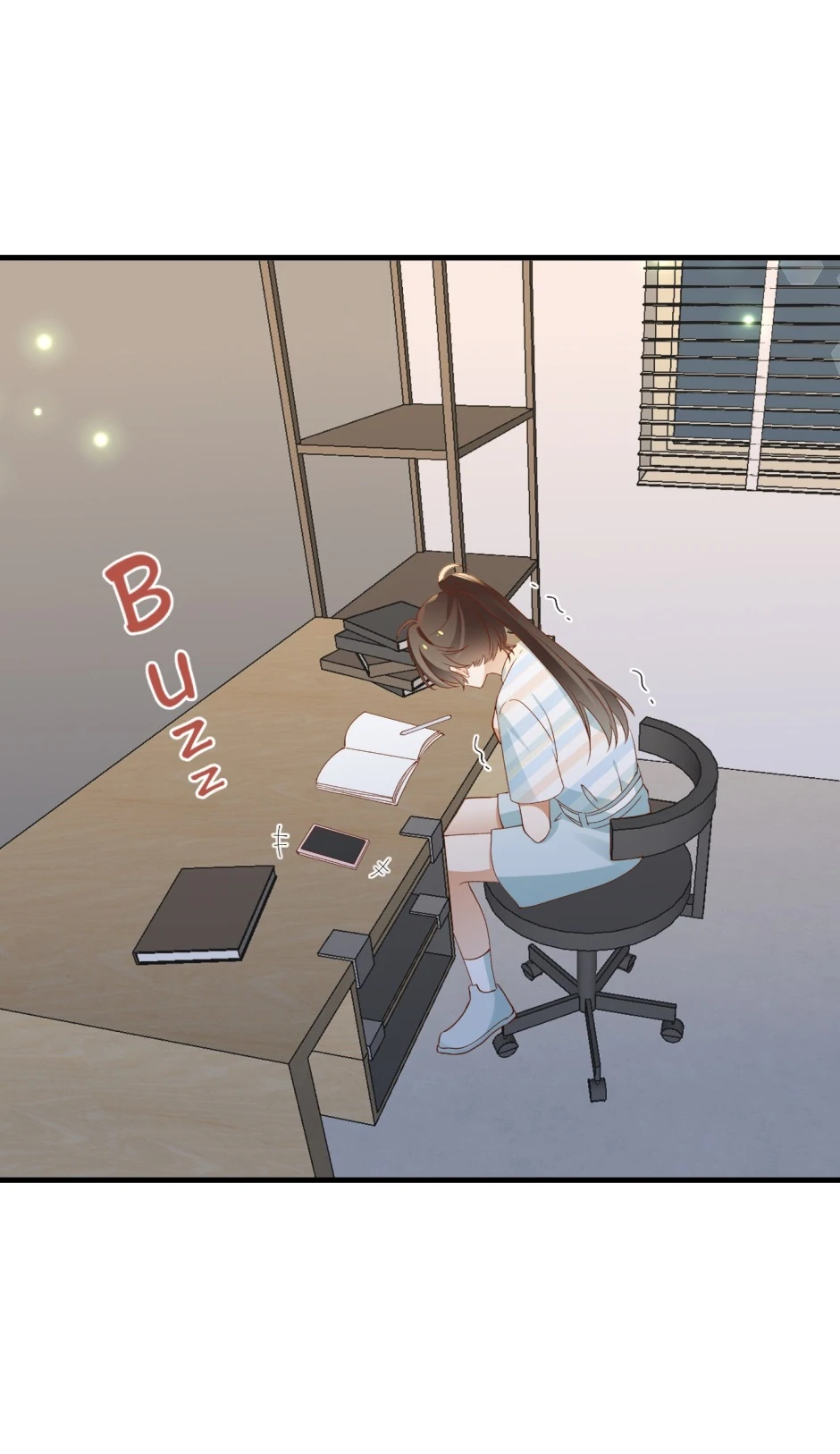 Perfect Heroine Wants to Possess Me Chapter 128 155 ch 128 22