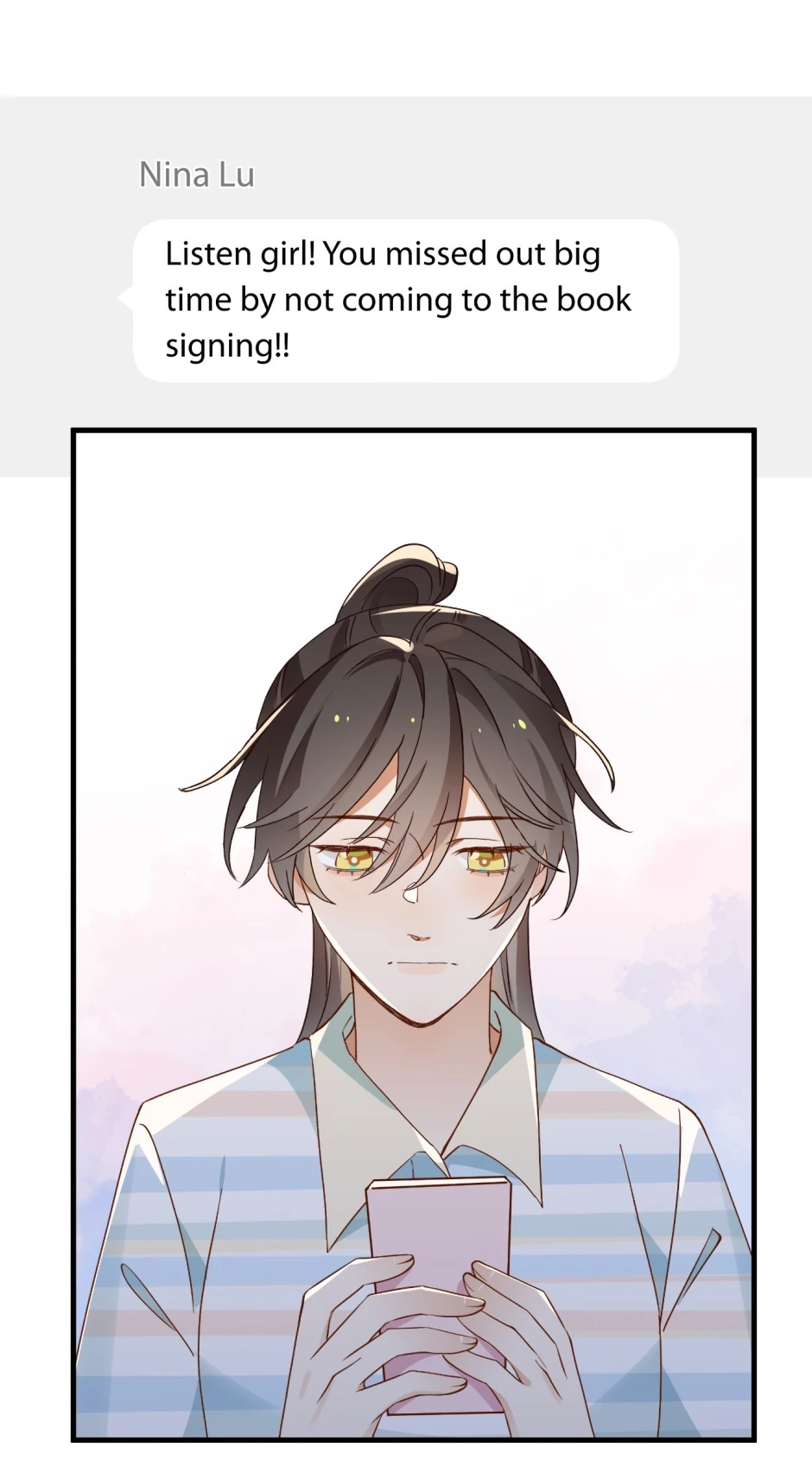 Perfect Heroine Wants to Possess Me Chapter 128 156 ch 128 23