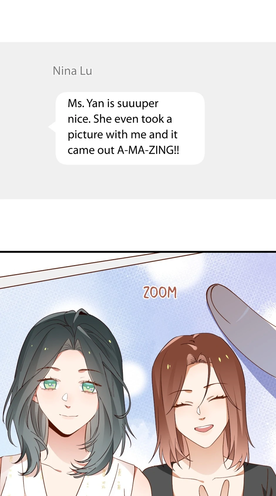 Perfect Heroine Wants to Possess Me Chapter 128 157 ch 128 24