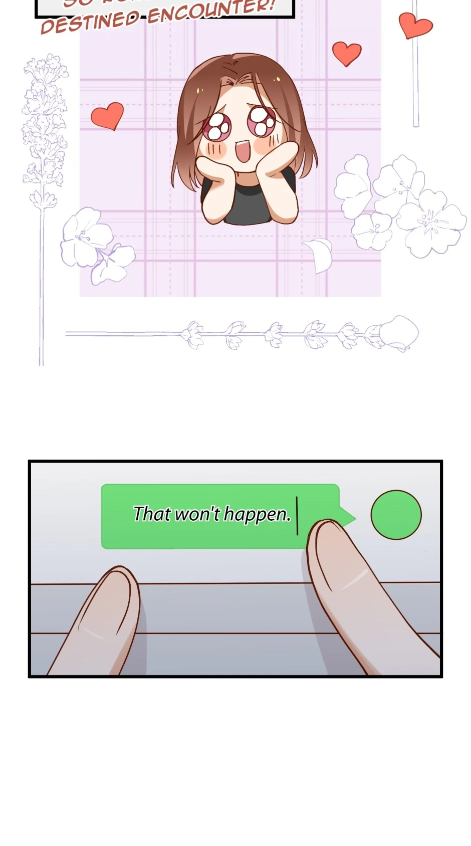 Perfect Heroine Wants to Possess Me Chapter 128 160 ch 128 27