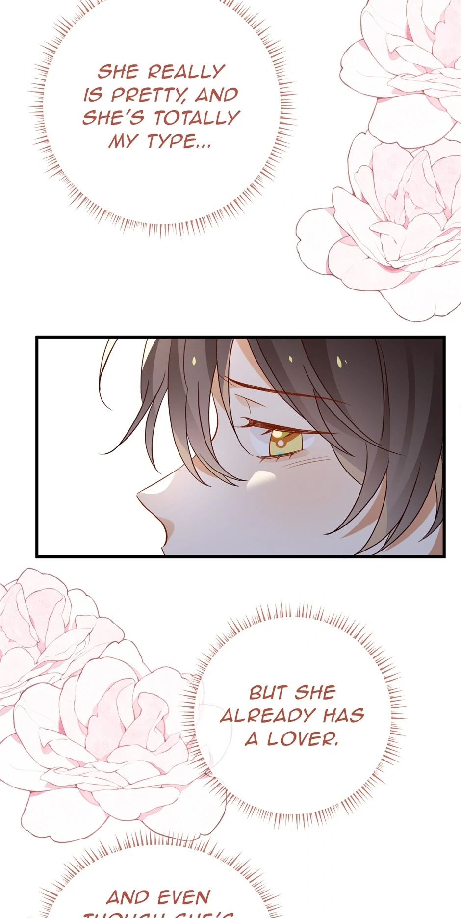 Perfect Heroine Wants to Possess Me Chapter 128 163 ch 128 30