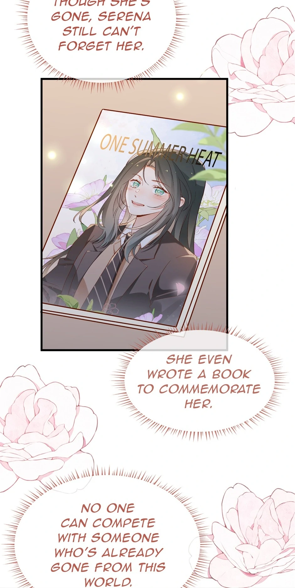 Perfect Heroine Wants to Possess Me Chapter 128 164 ch 128 31