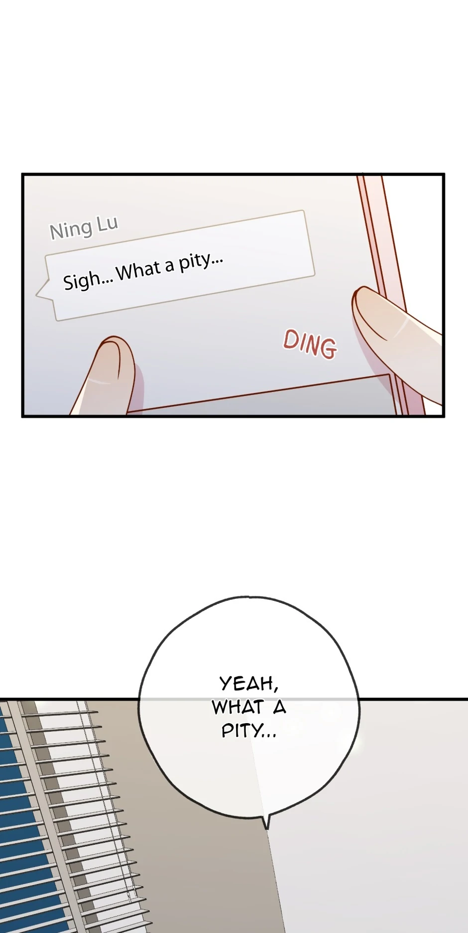 Perfect Heroine Wants to Possess Me Chapter 128 167 ch 128 34