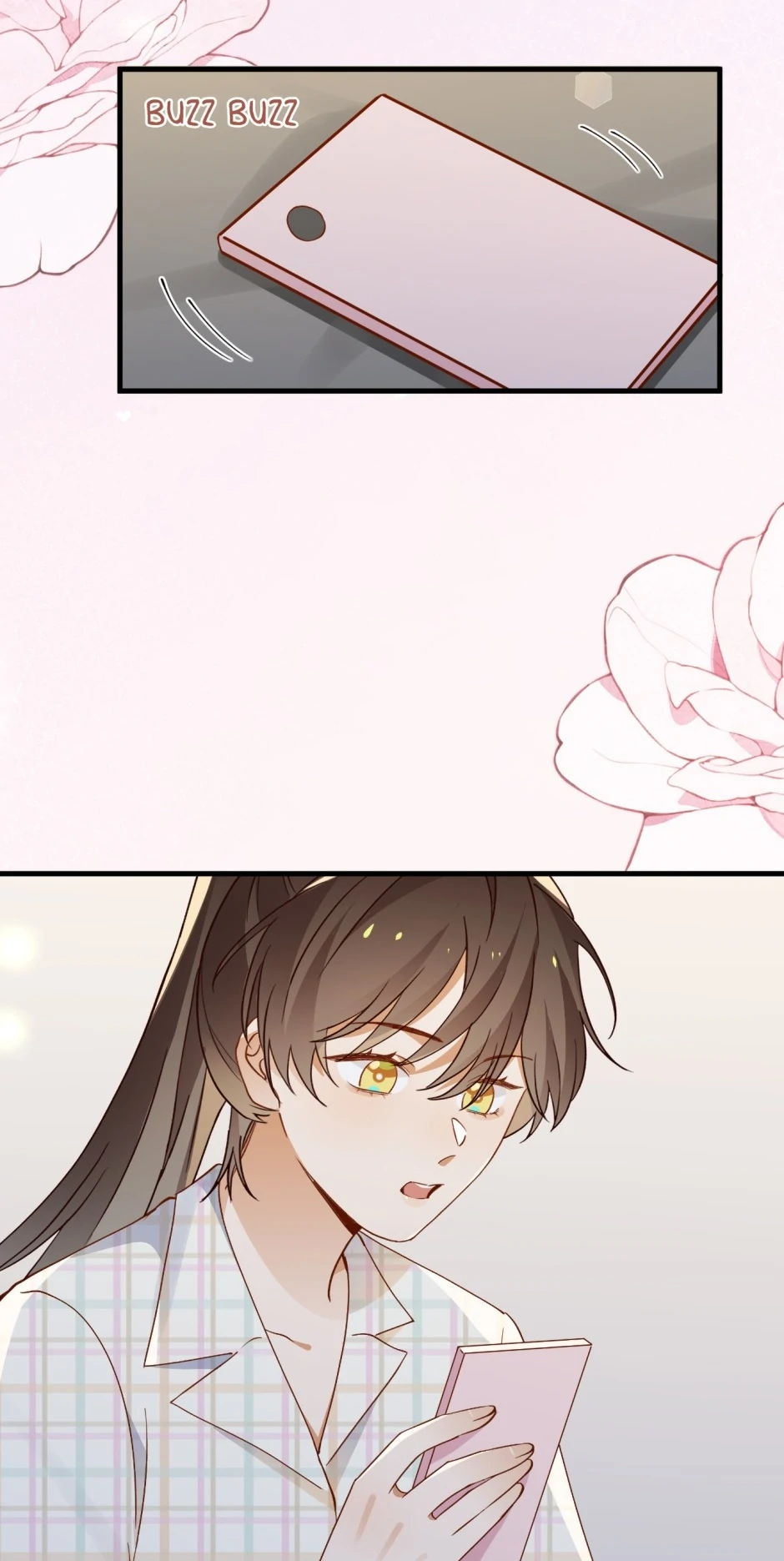 Perfect Heroine Wants to Possess Me Chapter 128 169 ch 128 36