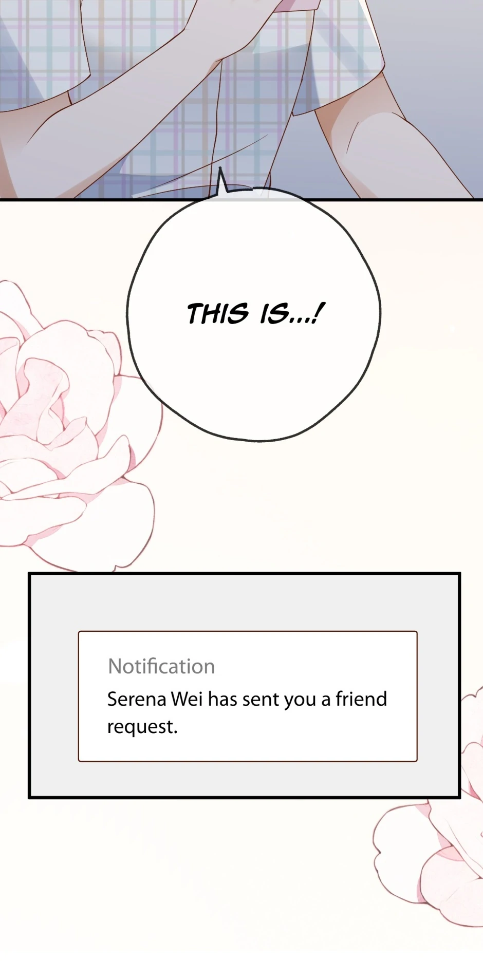 Perfect Heroine Wants to Possess Me Chapter 128 170 ch 128 37