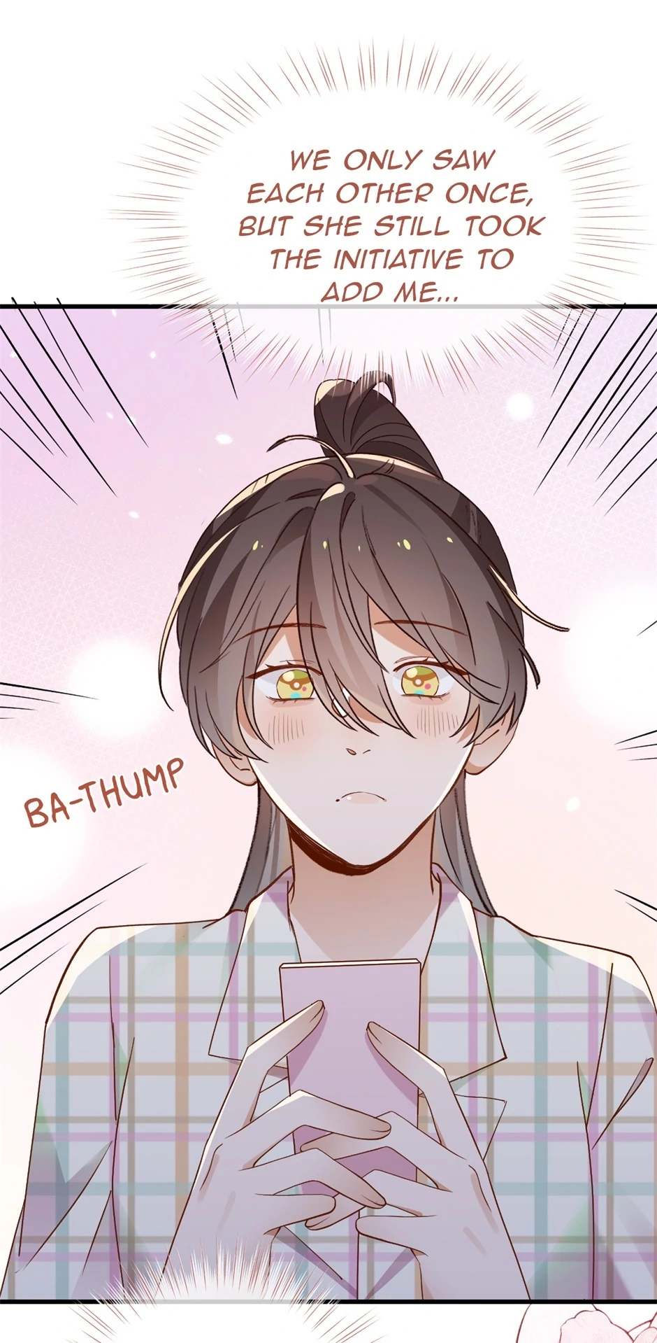 Perfect Heroine Wants to Possess Me Chapter 128 171 ch 128 38