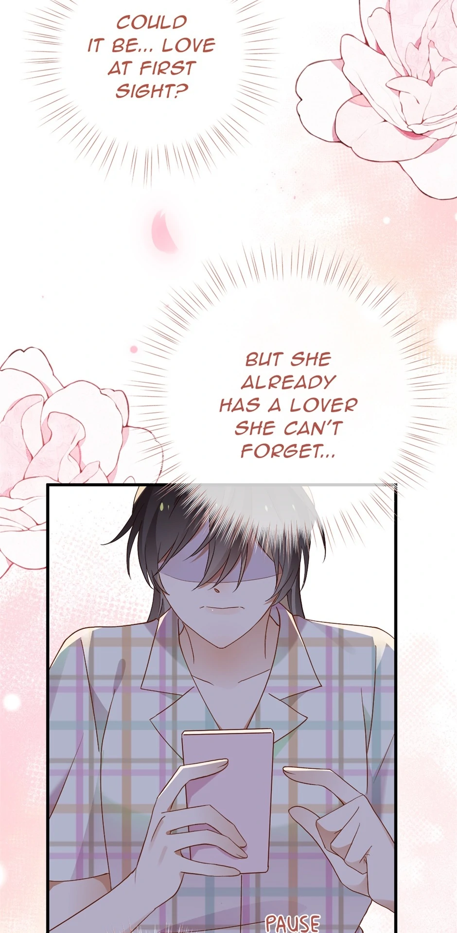 Perfect Heroine Wants to Possess Me Chapter 128 172 ch 128 39