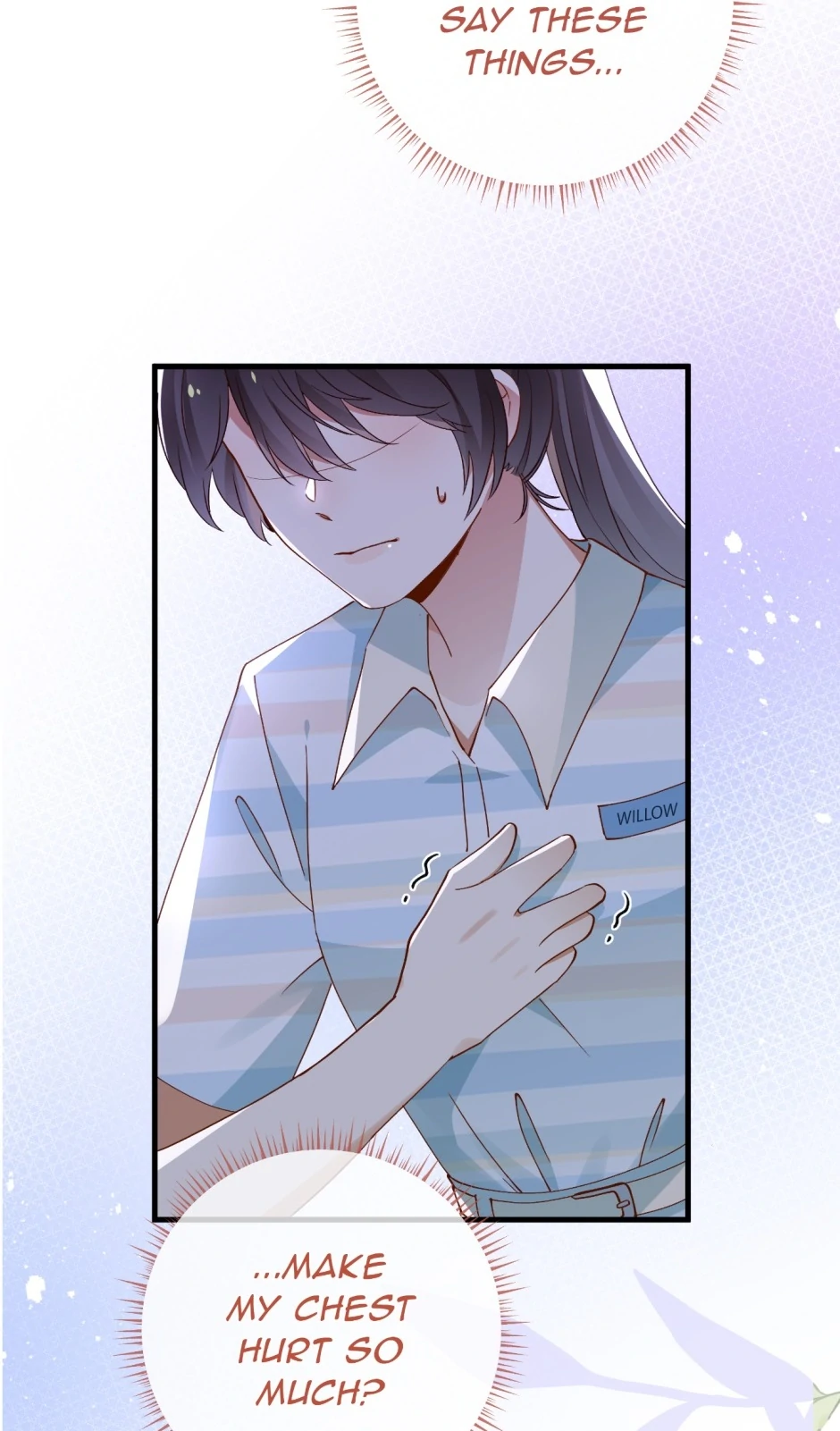 Perfect Heroine Wants to Possess Me Chapter 128 138 ch 128 5