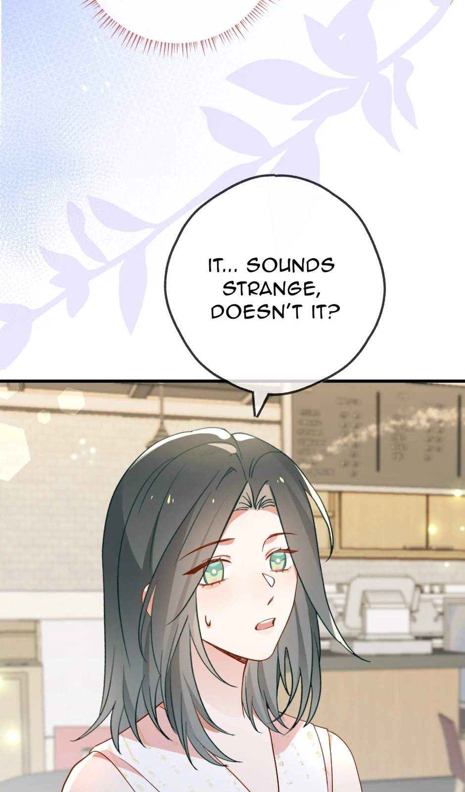 Perfect Heroine Wants to Possess Me Chapter 128 139 ch 128 6