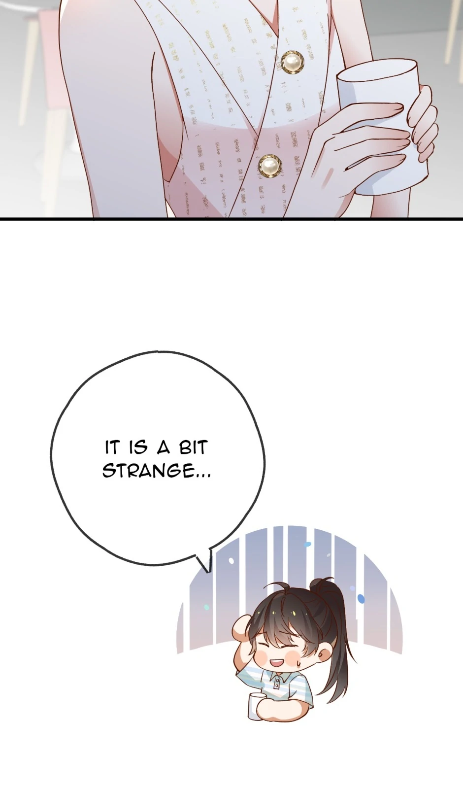 Perfect Heroine Wants to Possess Me Chapter 128 140 ch 128 7