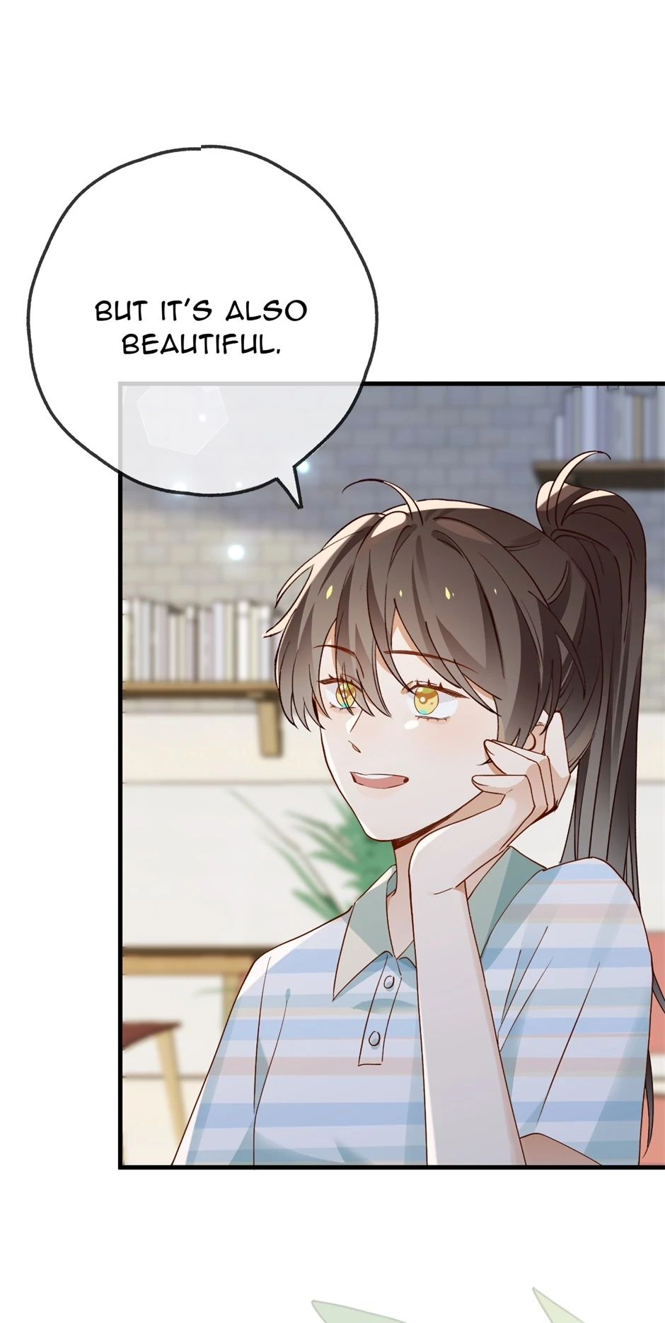 Perfect Heroine Wants to Possess Me Chapter 128 141 ch 128 8