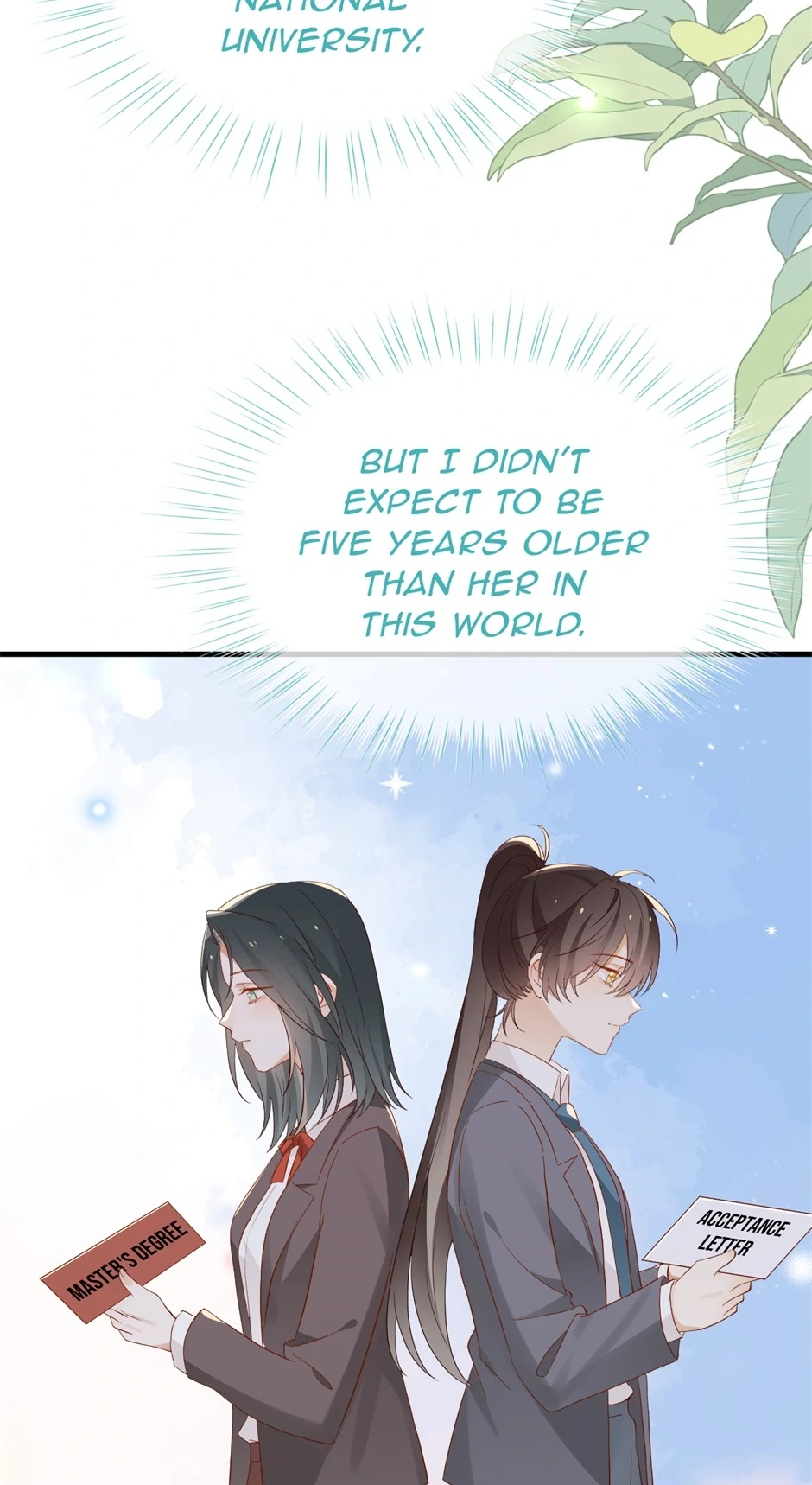 Perfect Heroine Wants to Possess Me Chapter 129 162 ch 129 14