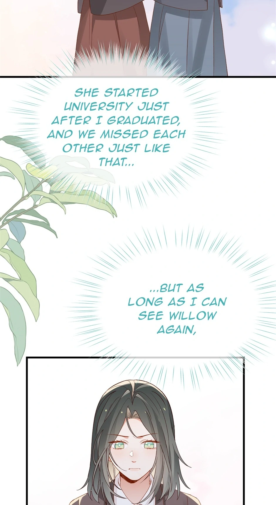 Perfect Heroine Wants to Possess Me Chapter 129 163 ch 129 15