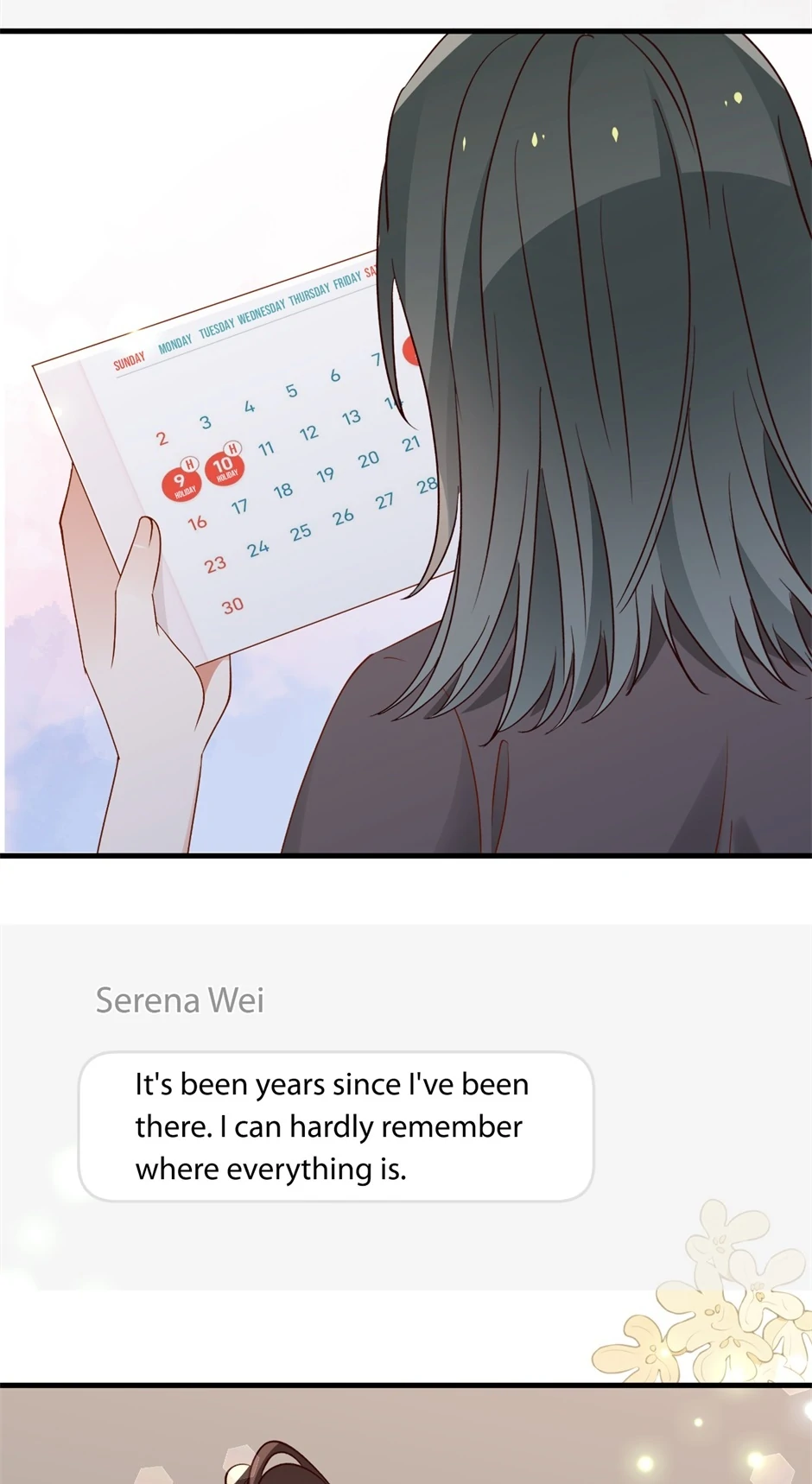 Perfect Heroine Wants to Possess Me Chapter 129 165 ch 129 17