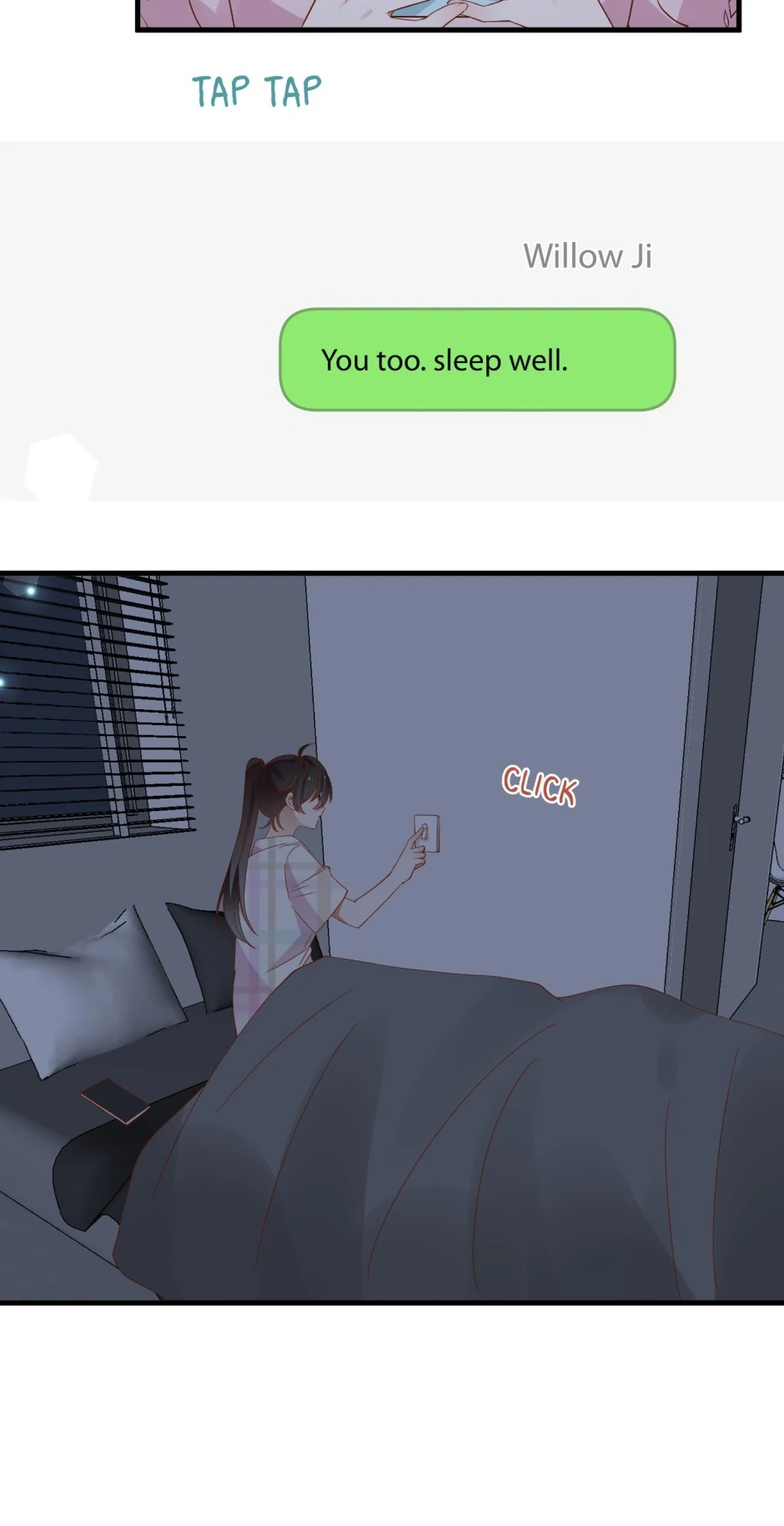 Perfect Heroine Wants to Possess Me Chapter 129 168 ch 129 20