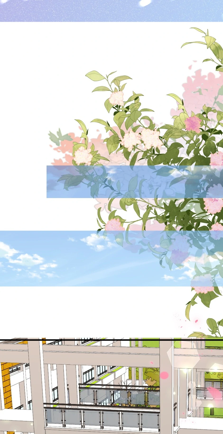 Perfect Heroine Wants to Possess Me Chapter 129 171 ch 129 23