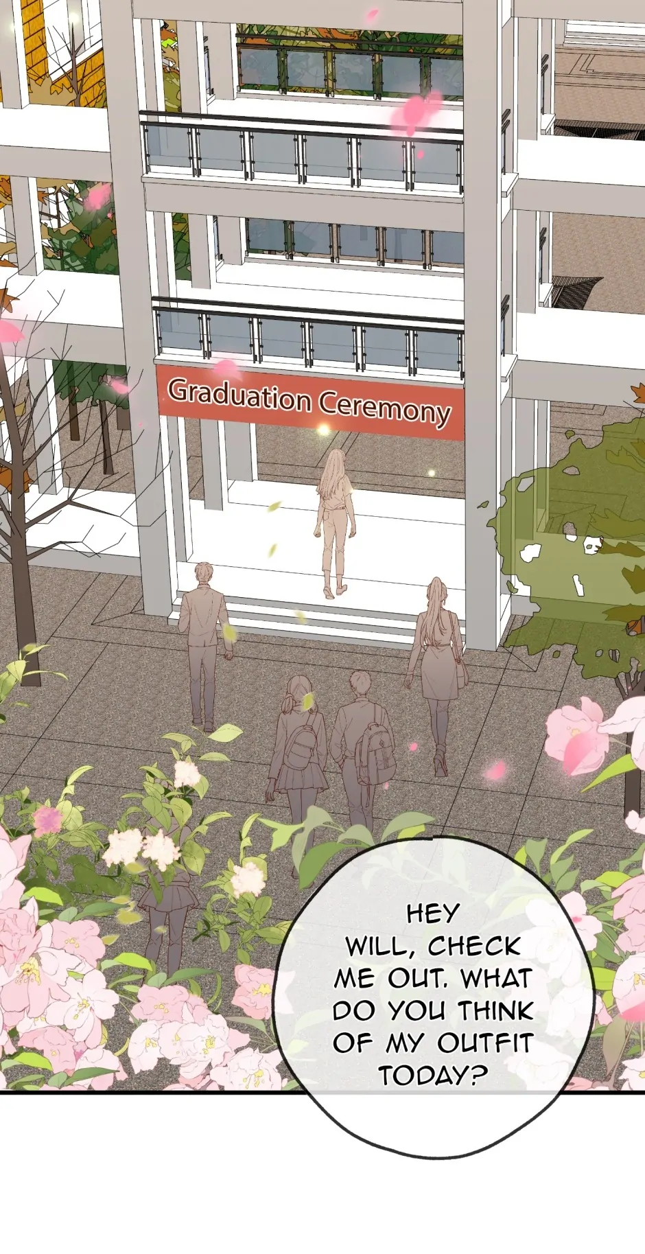 Perfect Heroine Wants to Possess Me Chapter 129 172 ch 129 24