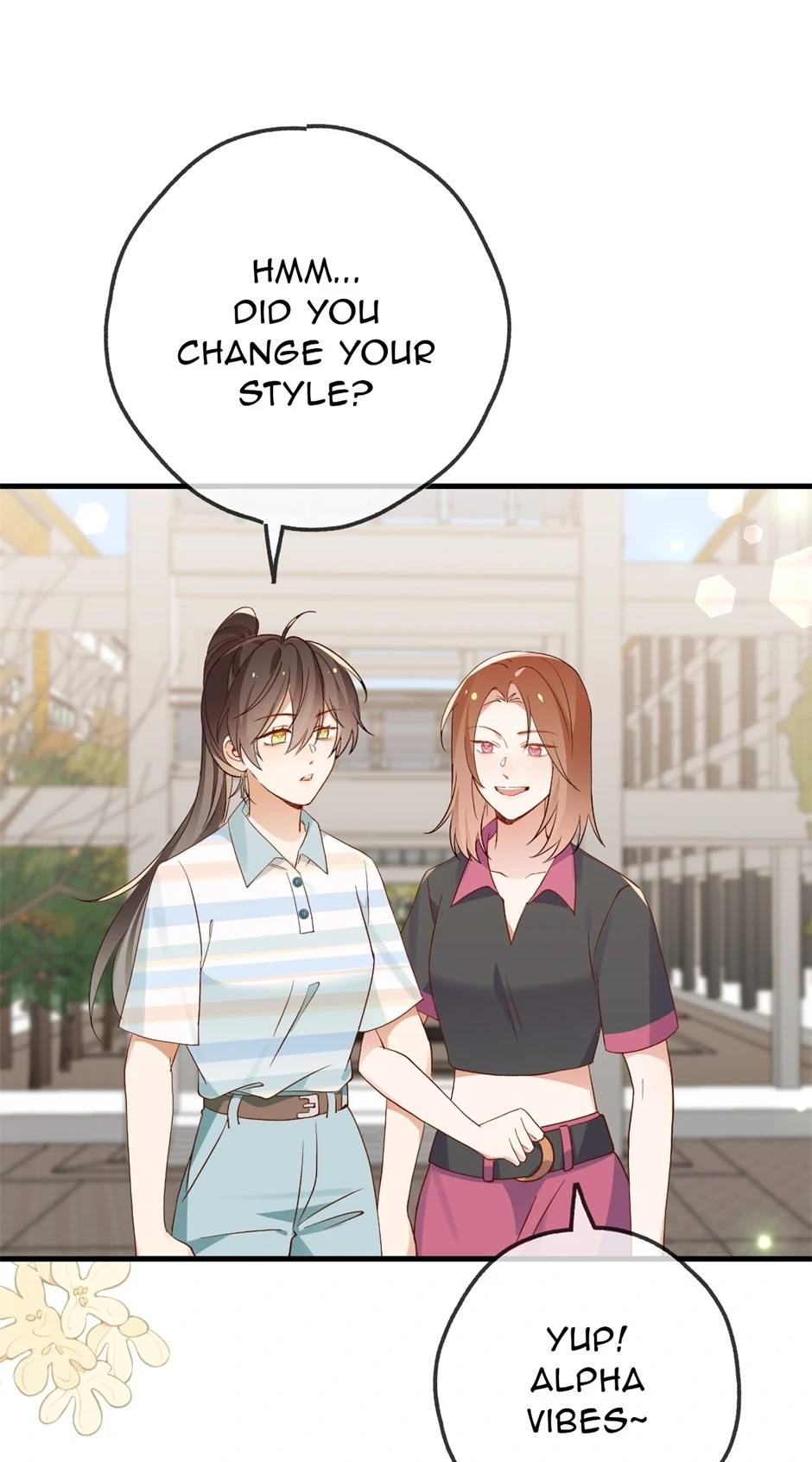 Perfect Heroine Wants to Possess Me Chapter 129 173 ch 129 25