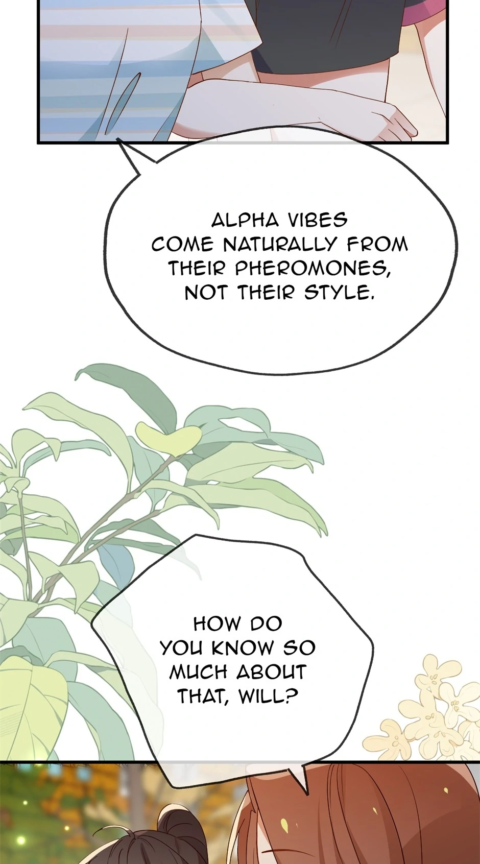 Perfect Heroine Wants to Possess Me Chapter 129 175 ch 129 27