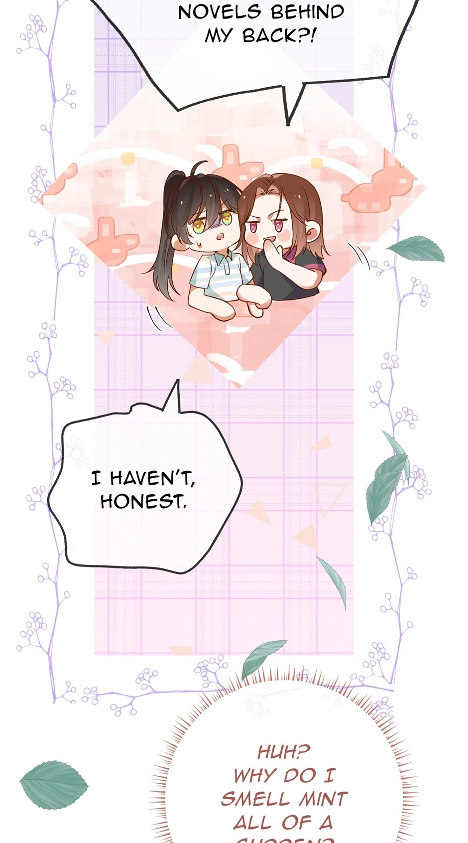 Perfect Heroine Wants to Possess Me Chapter 129 177 ch 129 29