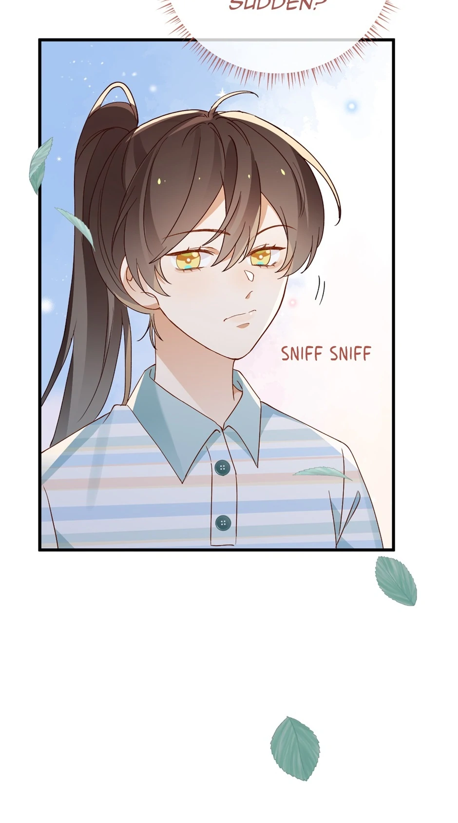 Perfect Heroine Wants to Possess Me Chapter 129 178 ch 129 30