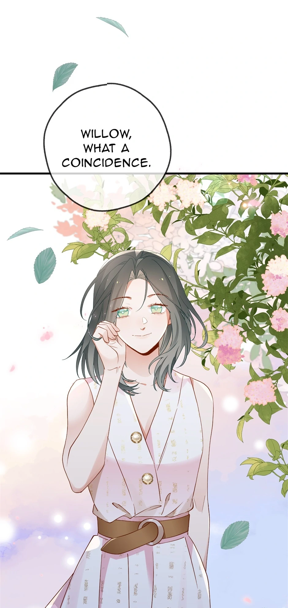 Perfect Heroine Wants to Possess Me Chapter 129 179 ch 129 31