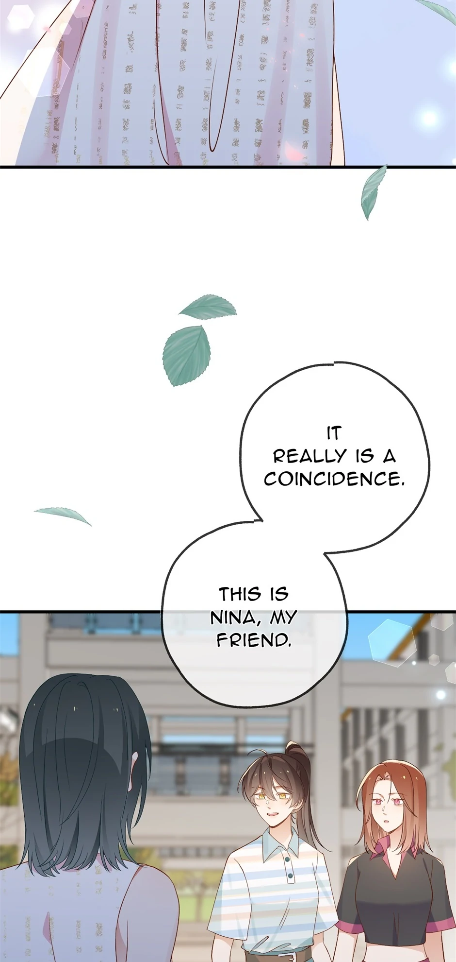 Perfect Heroine Wants to Possess Me Chapter 129 180 ch 129 32