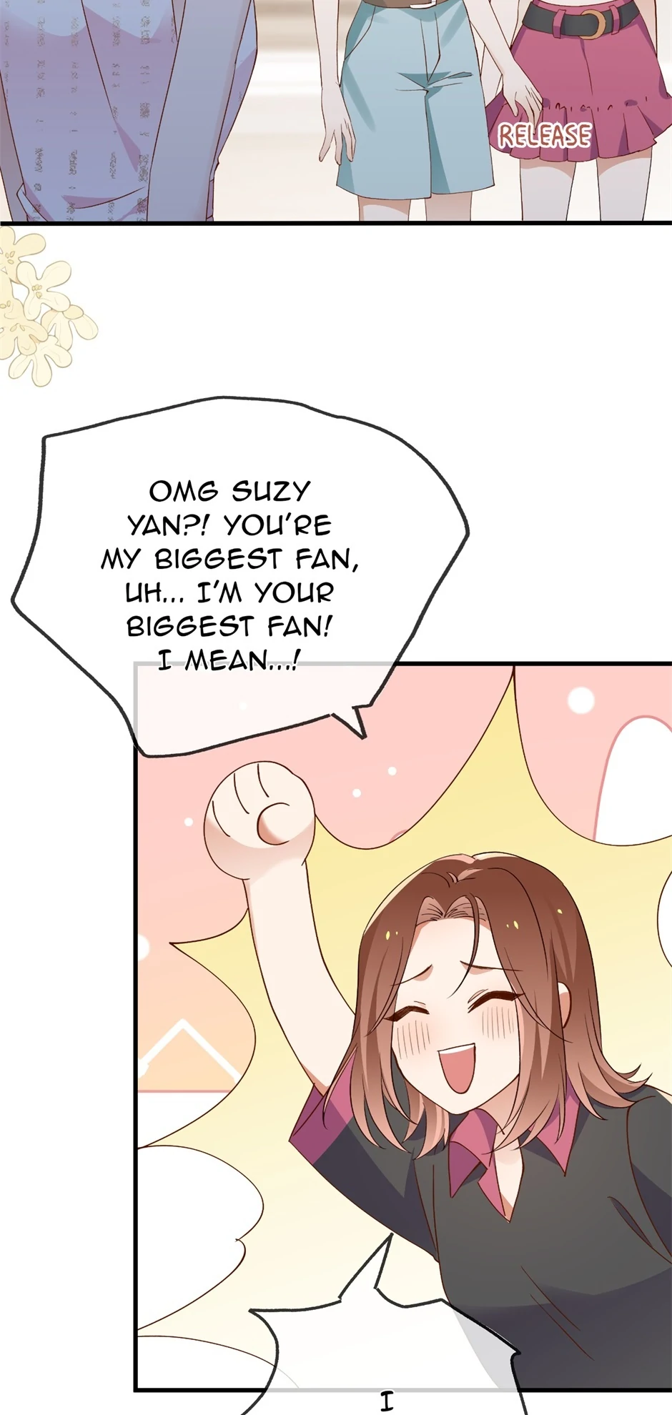 Perfect Heroine Wants to Possess Me Chapter 129 181 ch 129 33