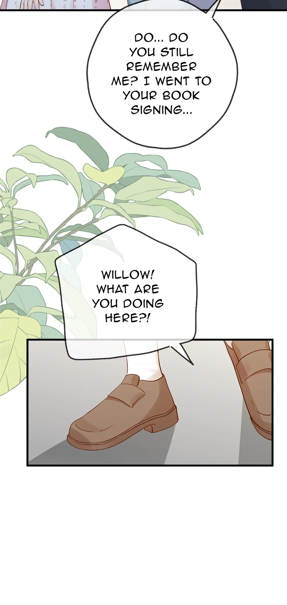 Perfect Heroine Wants to Possess Me Chapter 129 183 ch 129 35