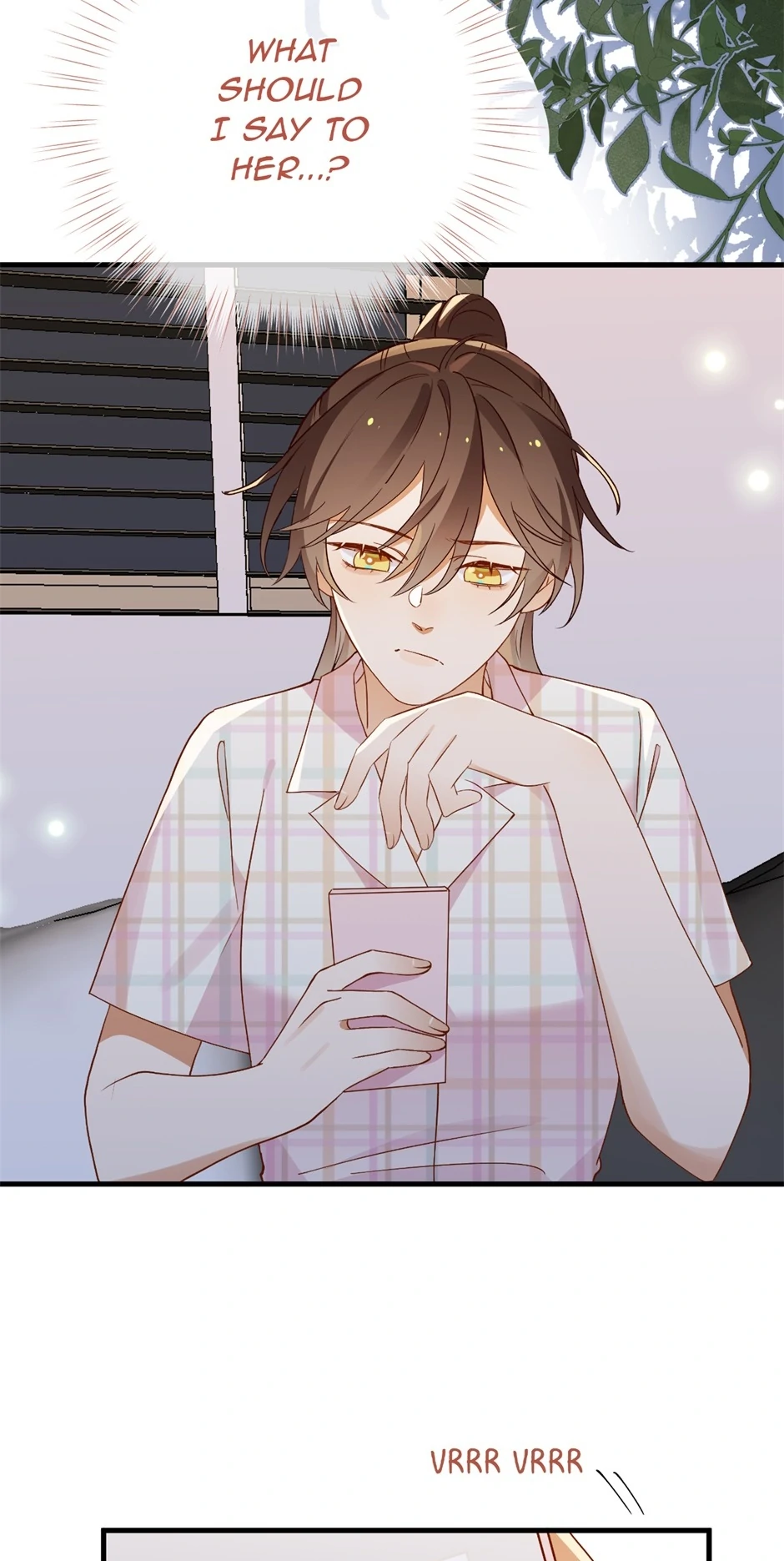 Perfect Heroine Wants to Possess Me Chapter 129 152 ch 129 4