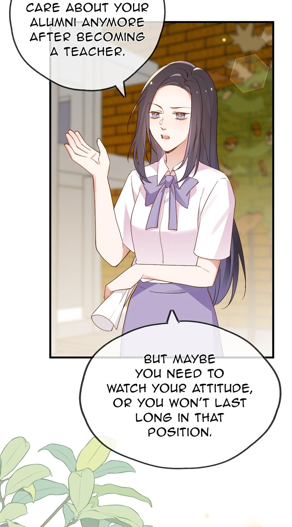 Perfect Heroine Wants to Possess Me Chapter 129 188 ch 129 40