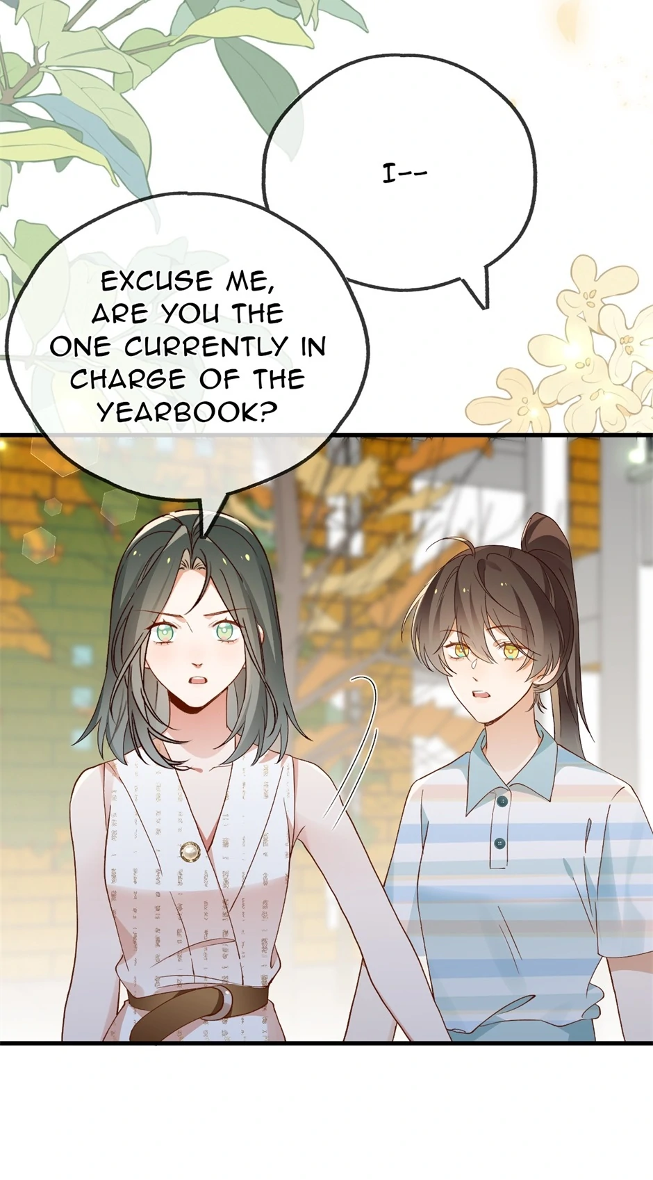 Perfect Heroine Wants to Possess Me Chapter 129 189 ch 129 41