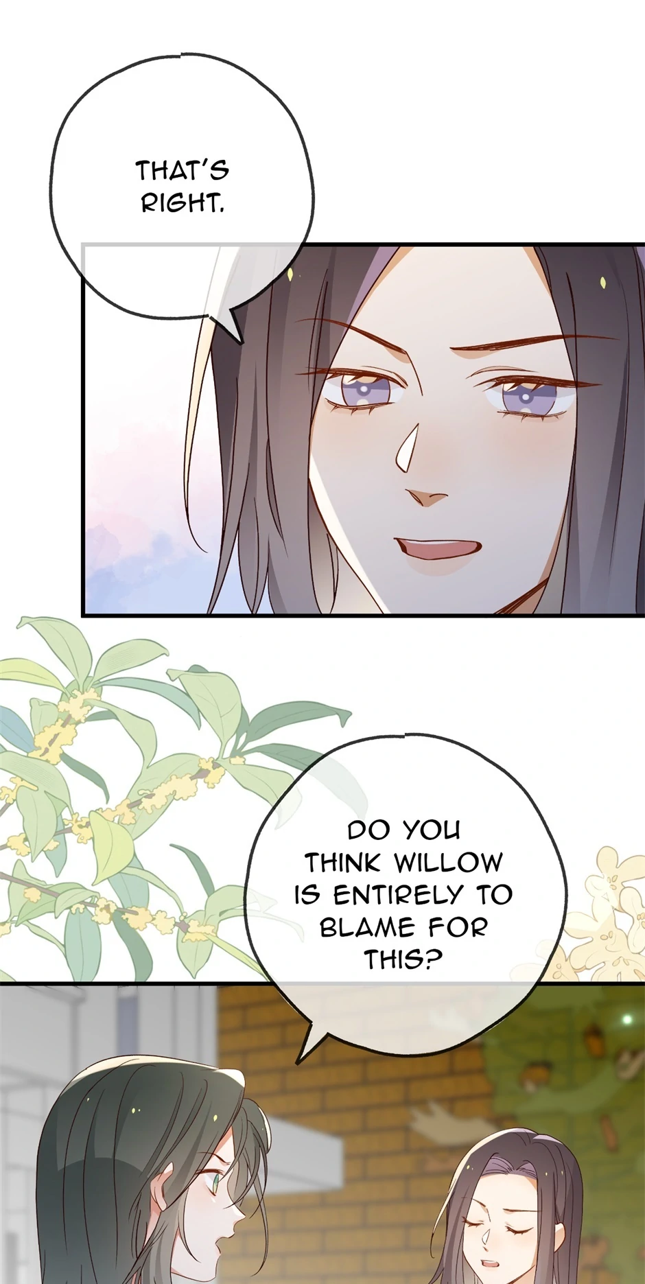 Perfect Heroine Wants to Possess Me Chapter 129 190 ch 129 42