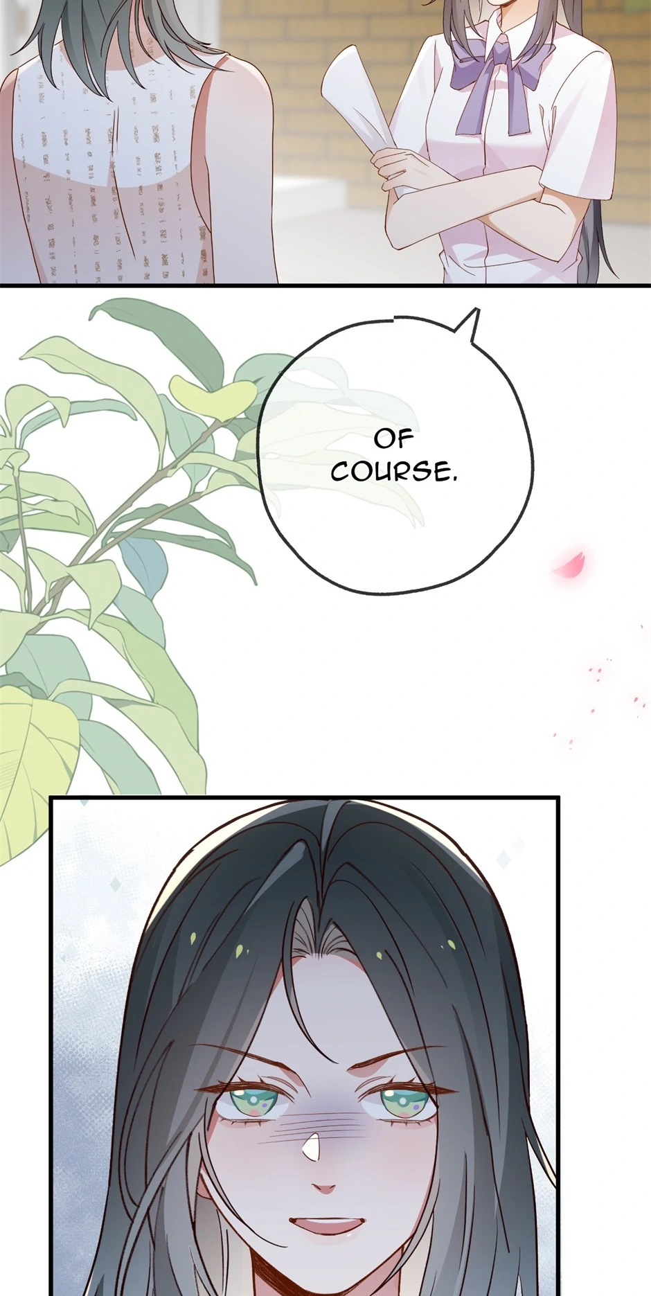 Perfect Heroine Wants to Possess Me Chapter 129 191 ch 129 43