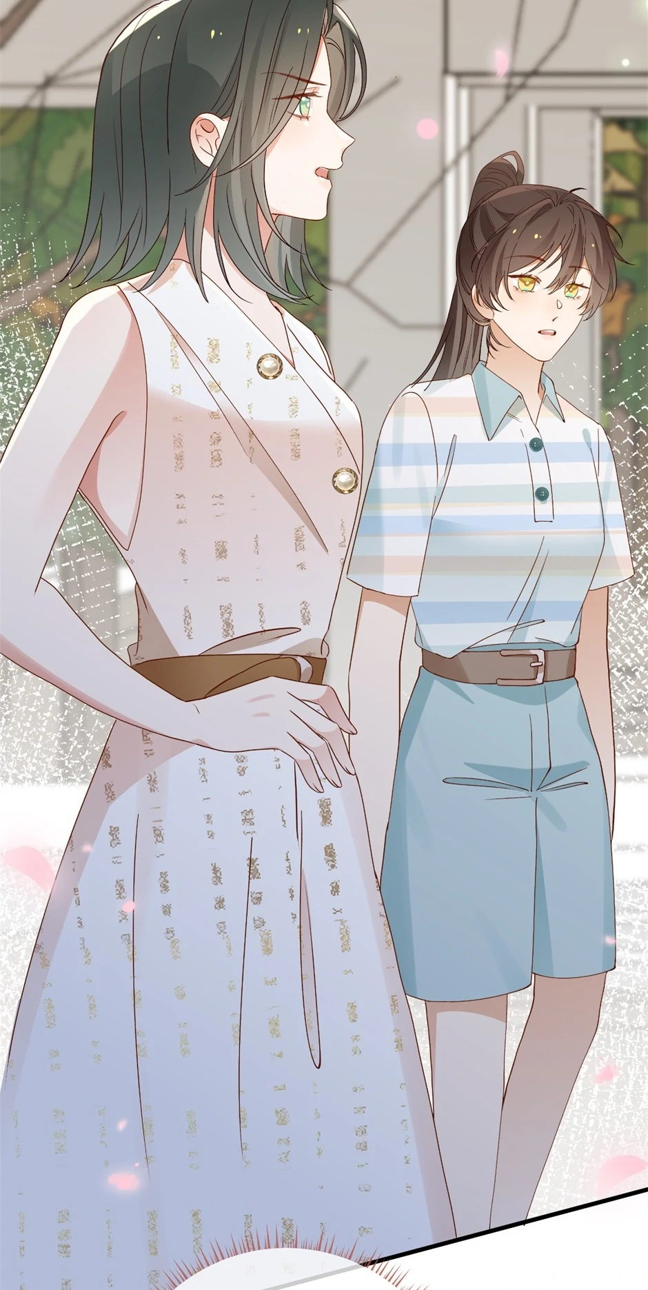 Perfect Heroine Wants to Possess Me Chapter 129 193 ch 129 45