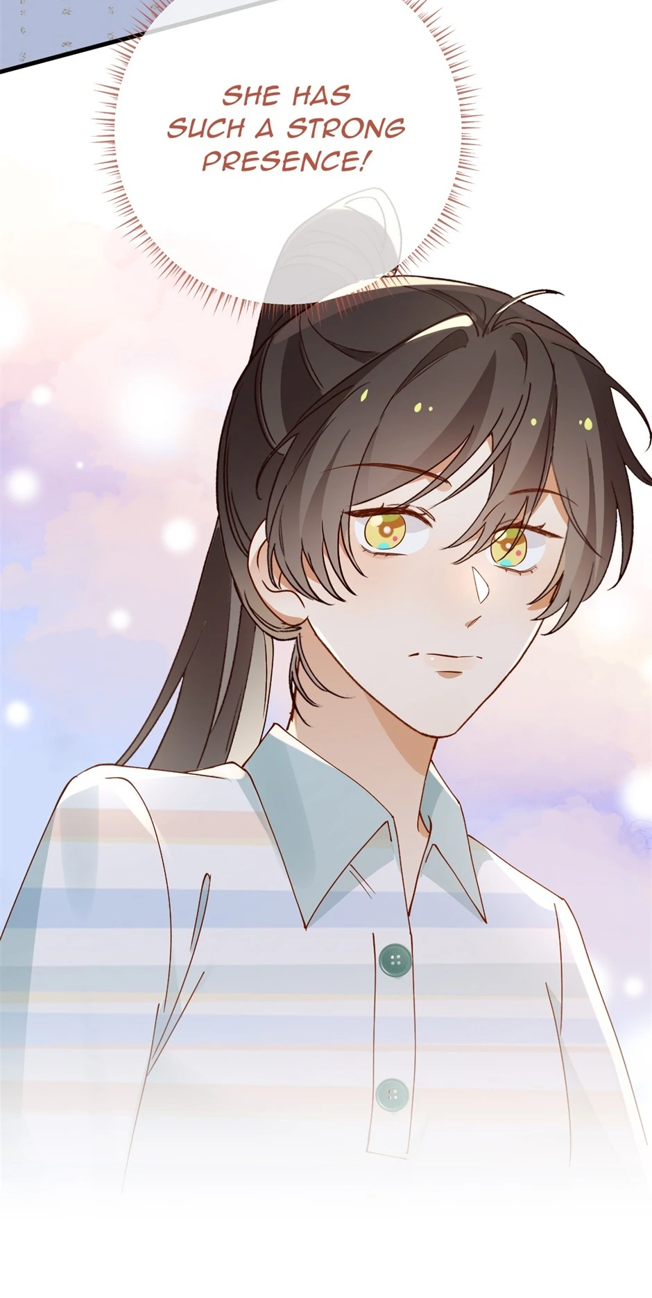 Perfect Heroine Wants to Possess Me Chapter 129 194 ch 129 46