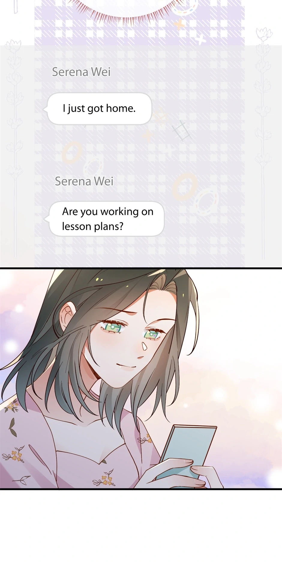 Perfect Heroine Wants to Possess Me Chapter 129 155 ch 129 7