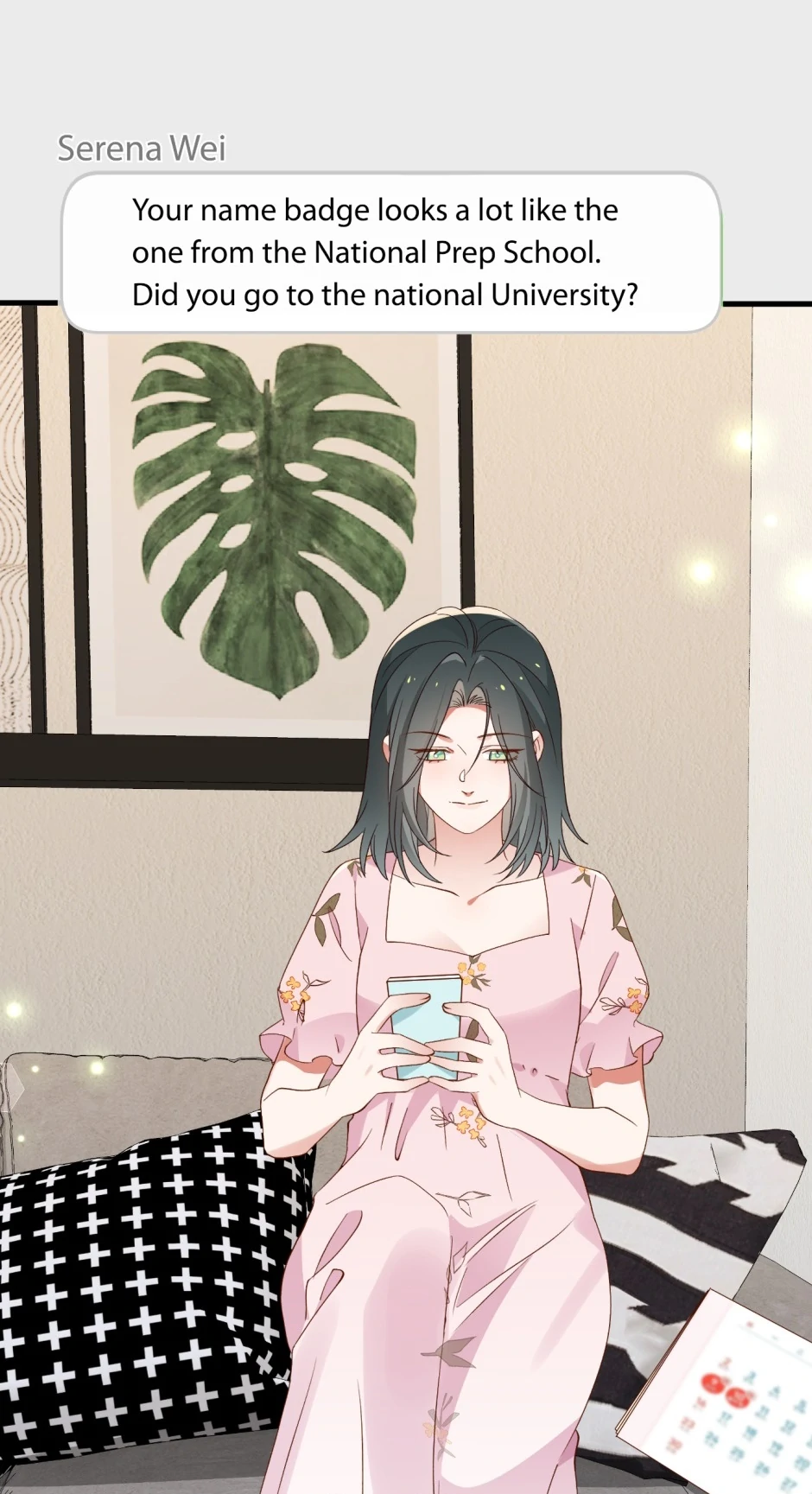 Perfect Heroine Wants to Possess Me Chapter 129 157 ch 129 9