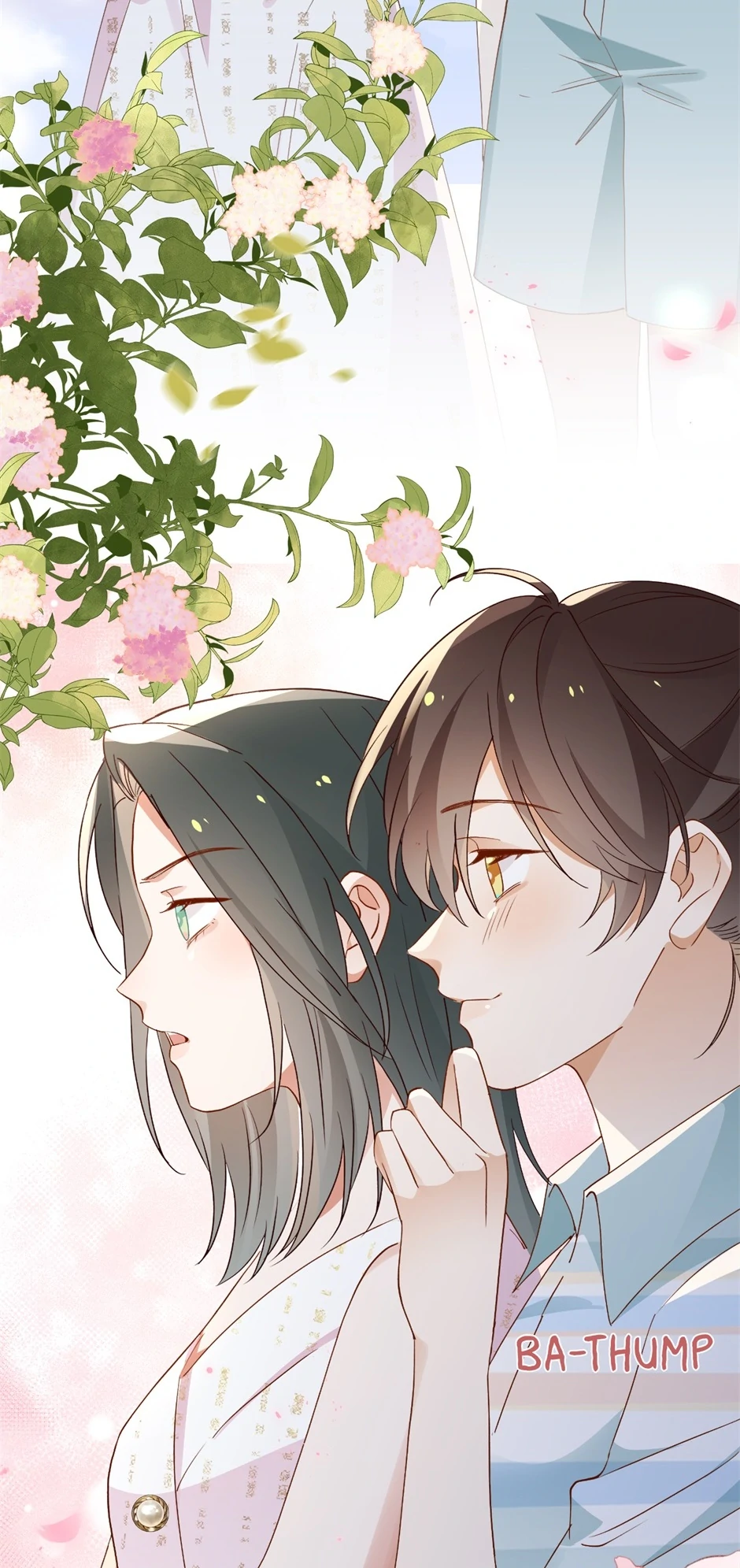 Perfect Heroine Wants to Possess Me Chapter 130 152 ch 130 10