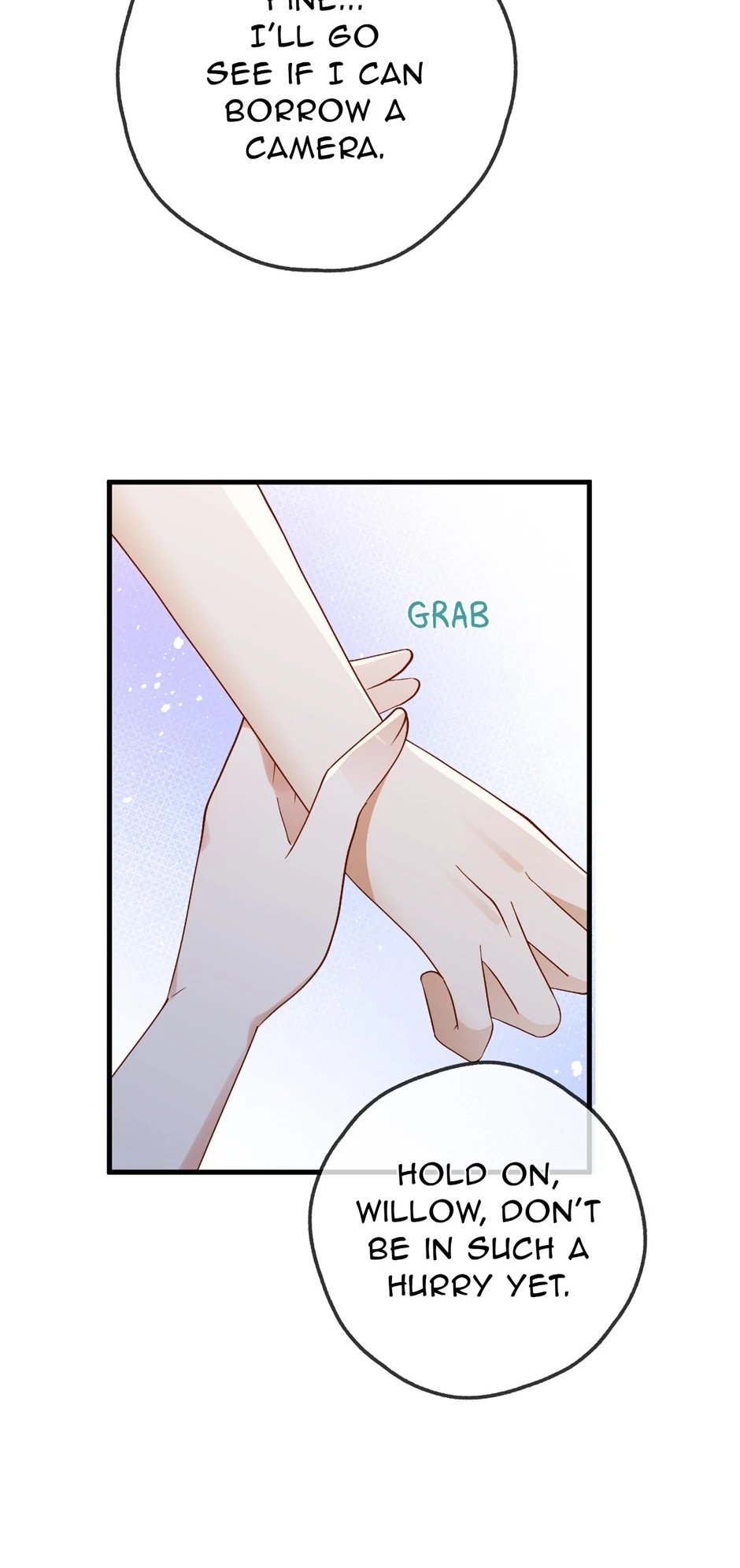 Perfect Heroine Wants to Possess Me Chapter 130 154 ch 130 12